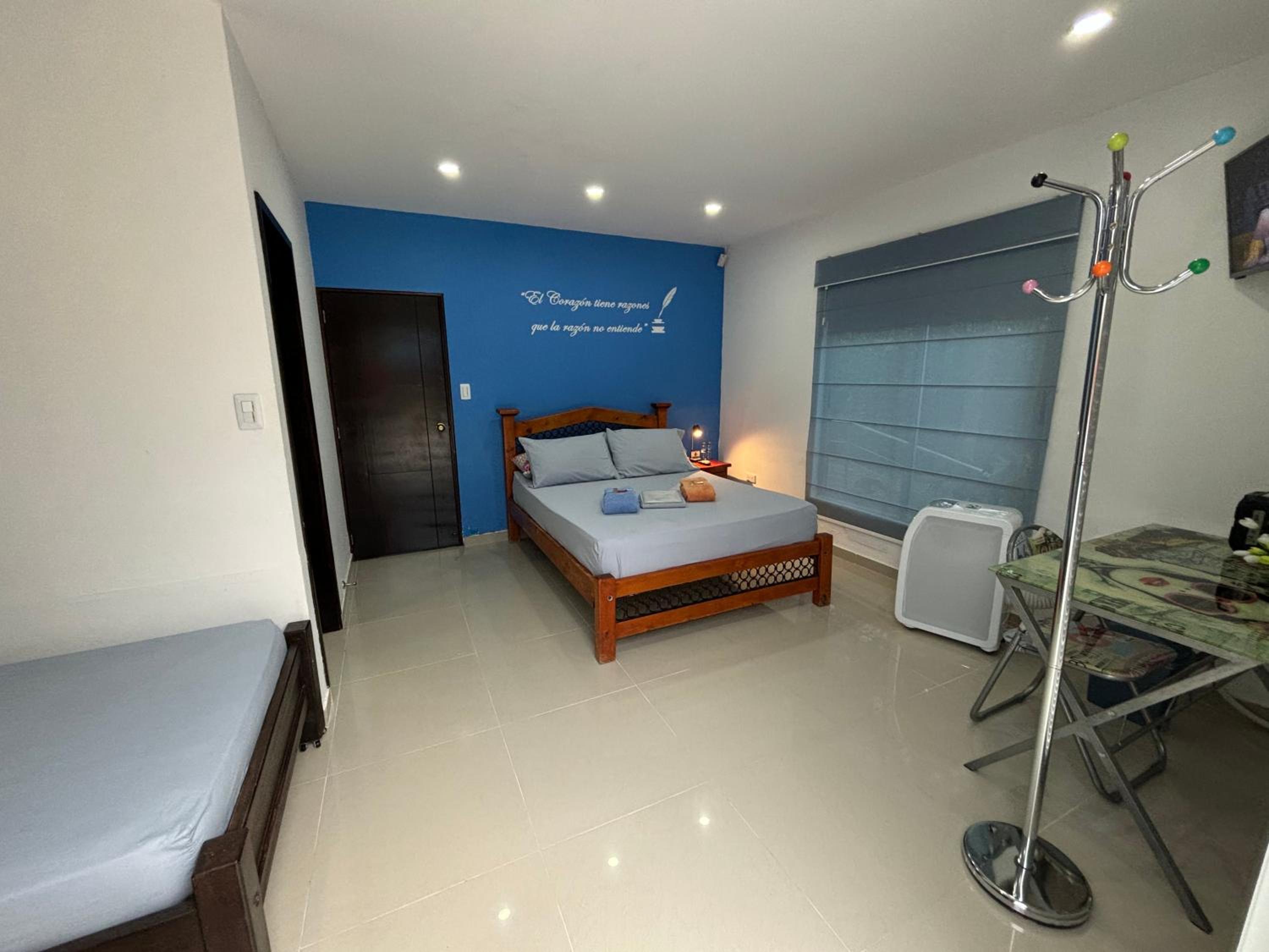 Deluxe Room (2 Adults + 1 Child) photo 1