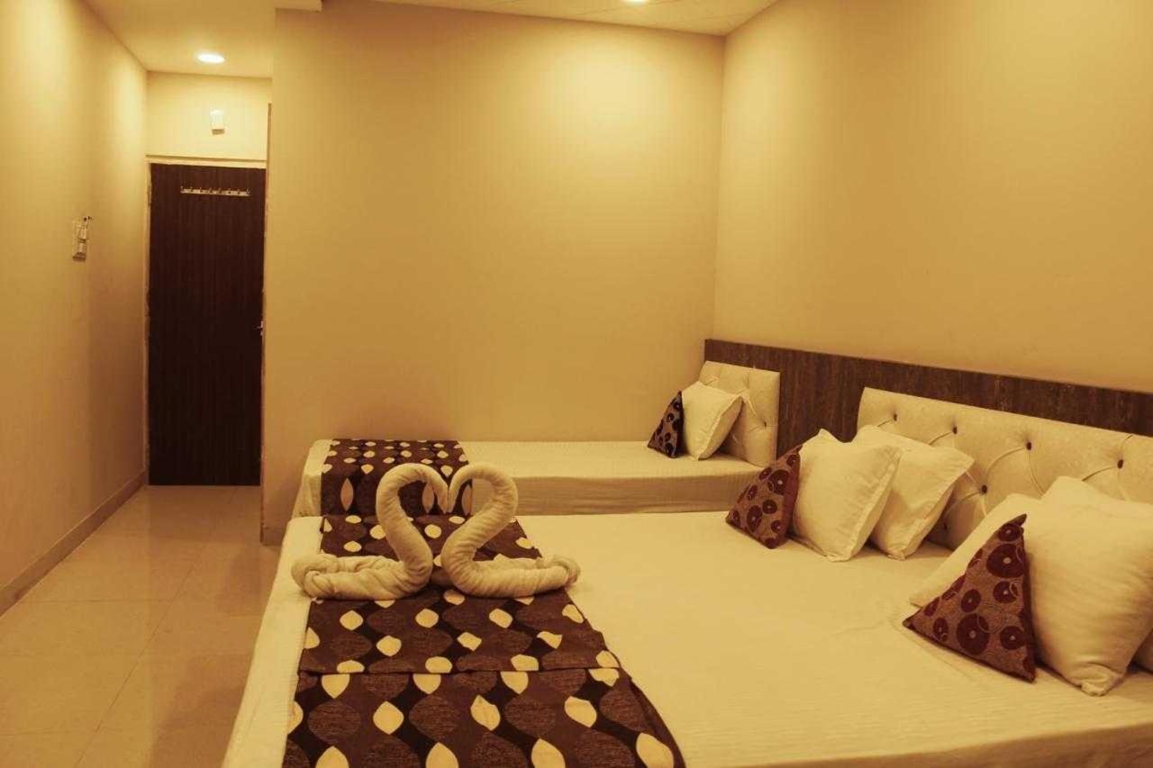Classic Triple Room photo 1