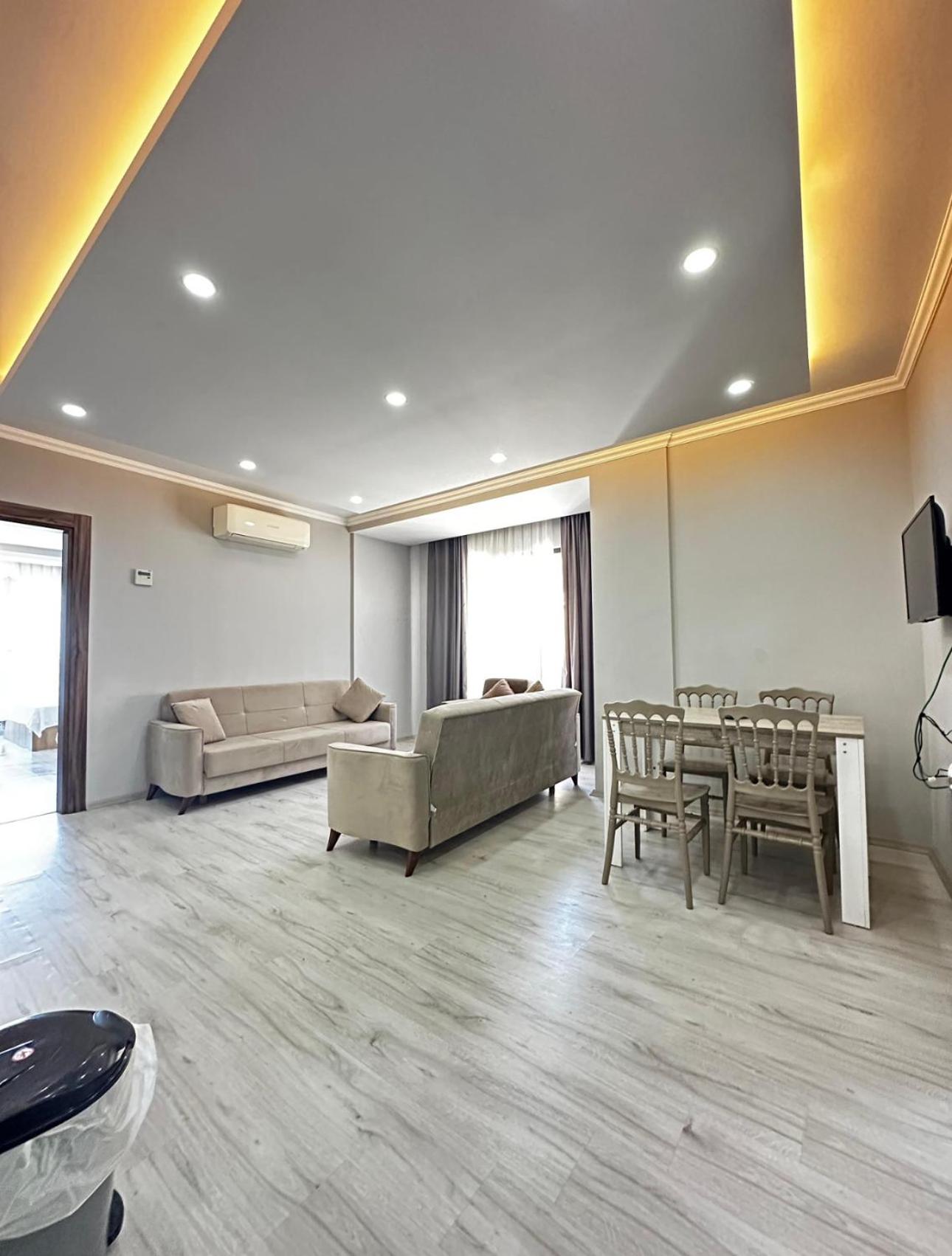 Apartment - Ground Floor photo 1