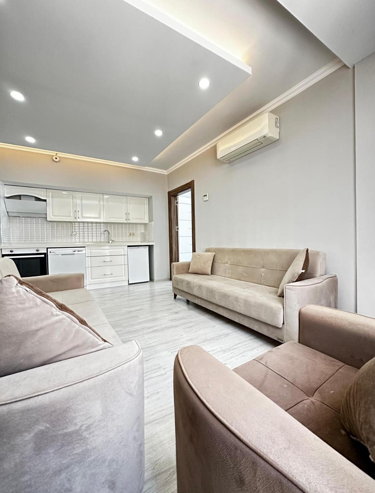 Standard Apartment photo 1