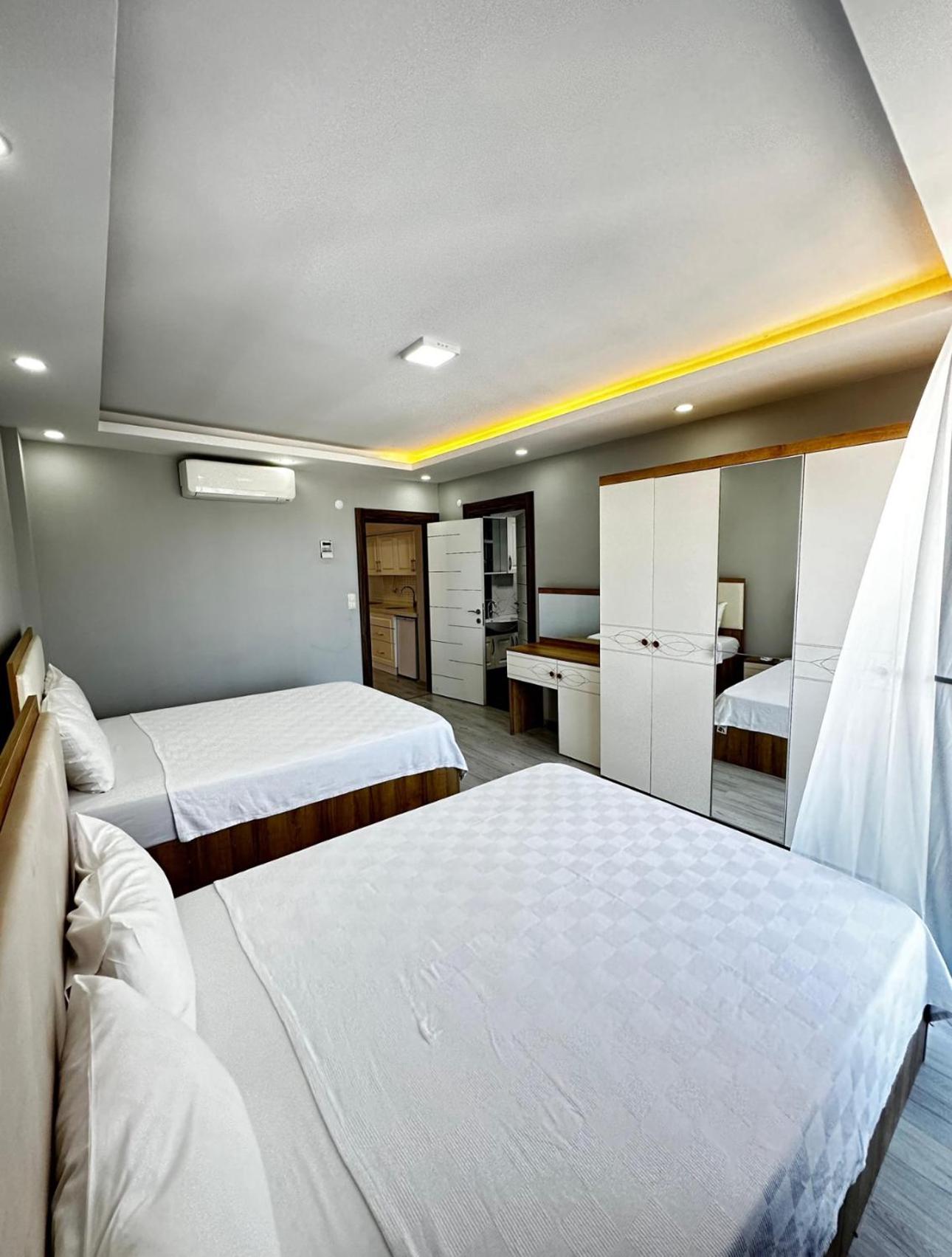 Apartment With Sea View photo 3