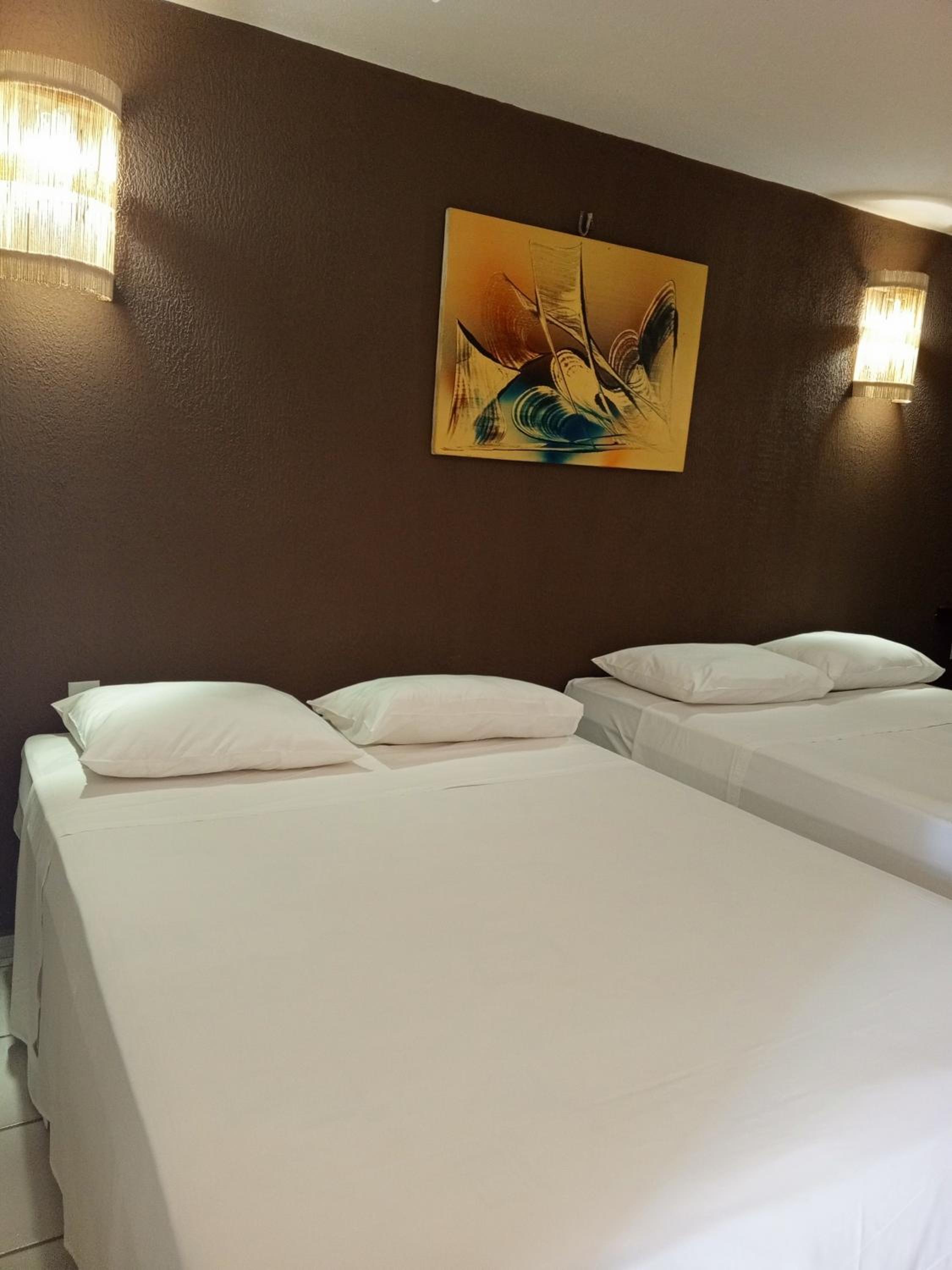 Standard Quadruple Room photo 1