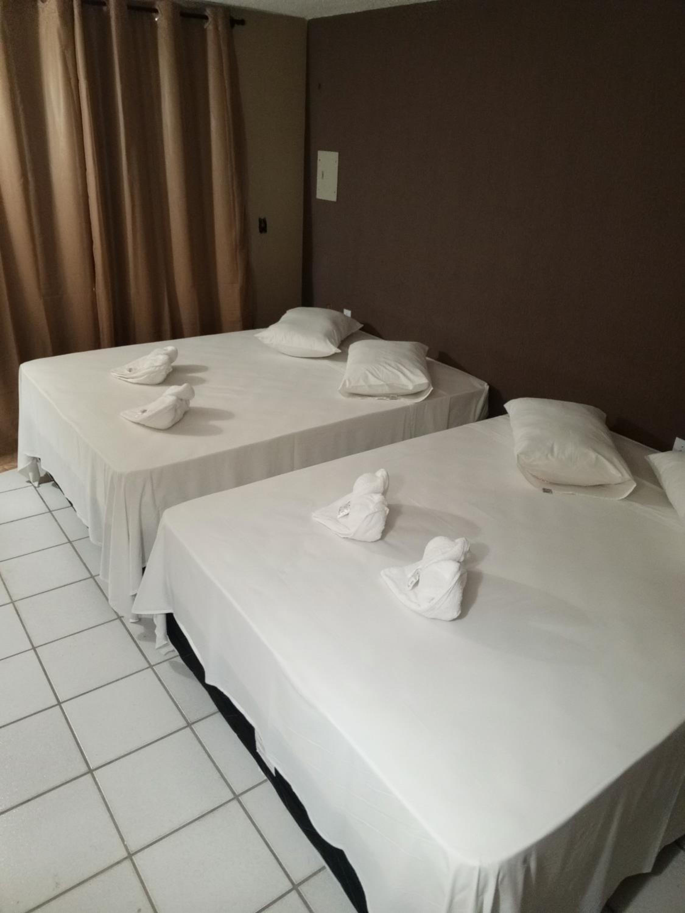 Standard Quadruple Room photo 2