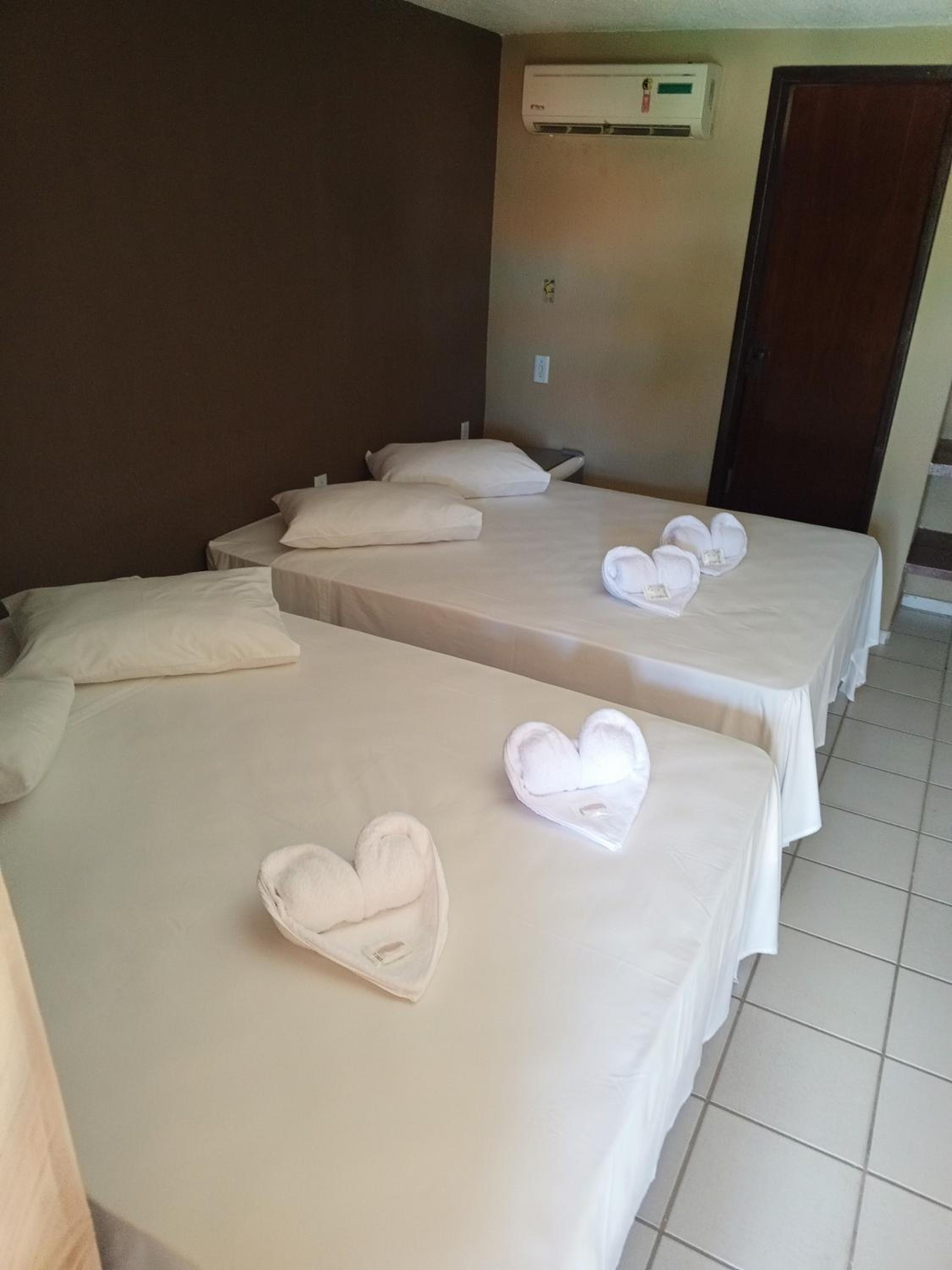 Standard Quadruple Room photo 3