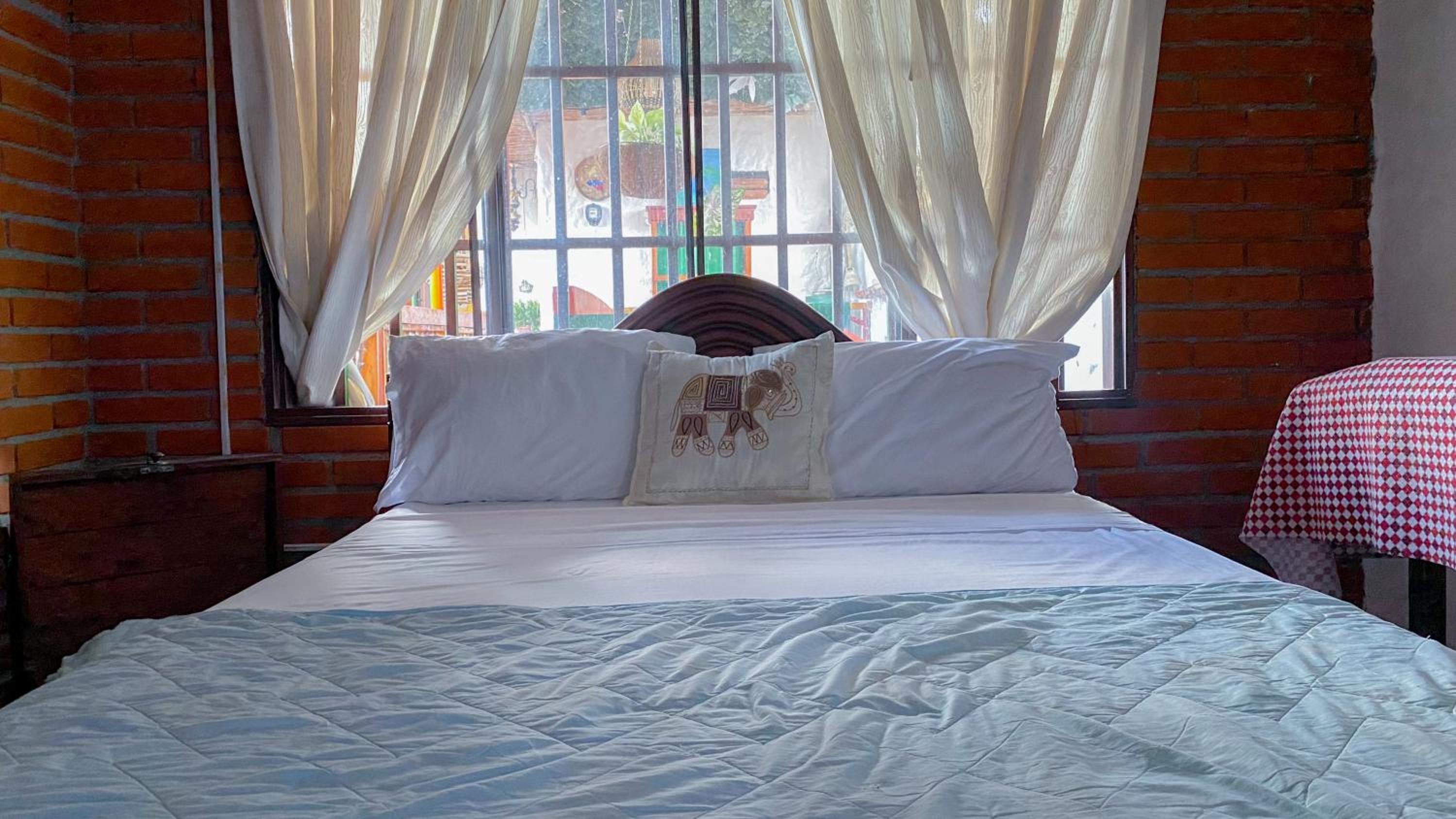 Double Room with Private Bathroom photo 2