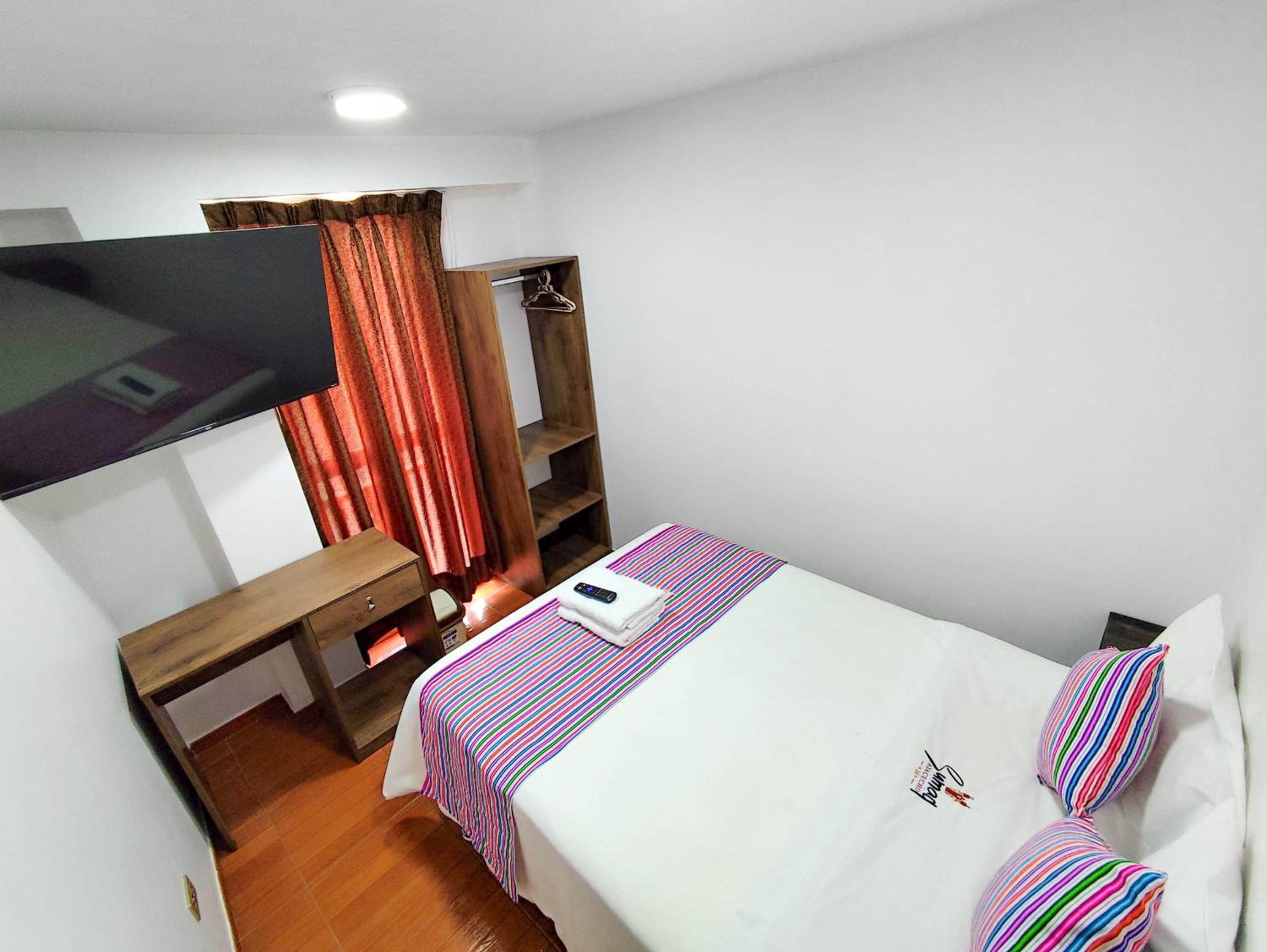 Double Room photo 2