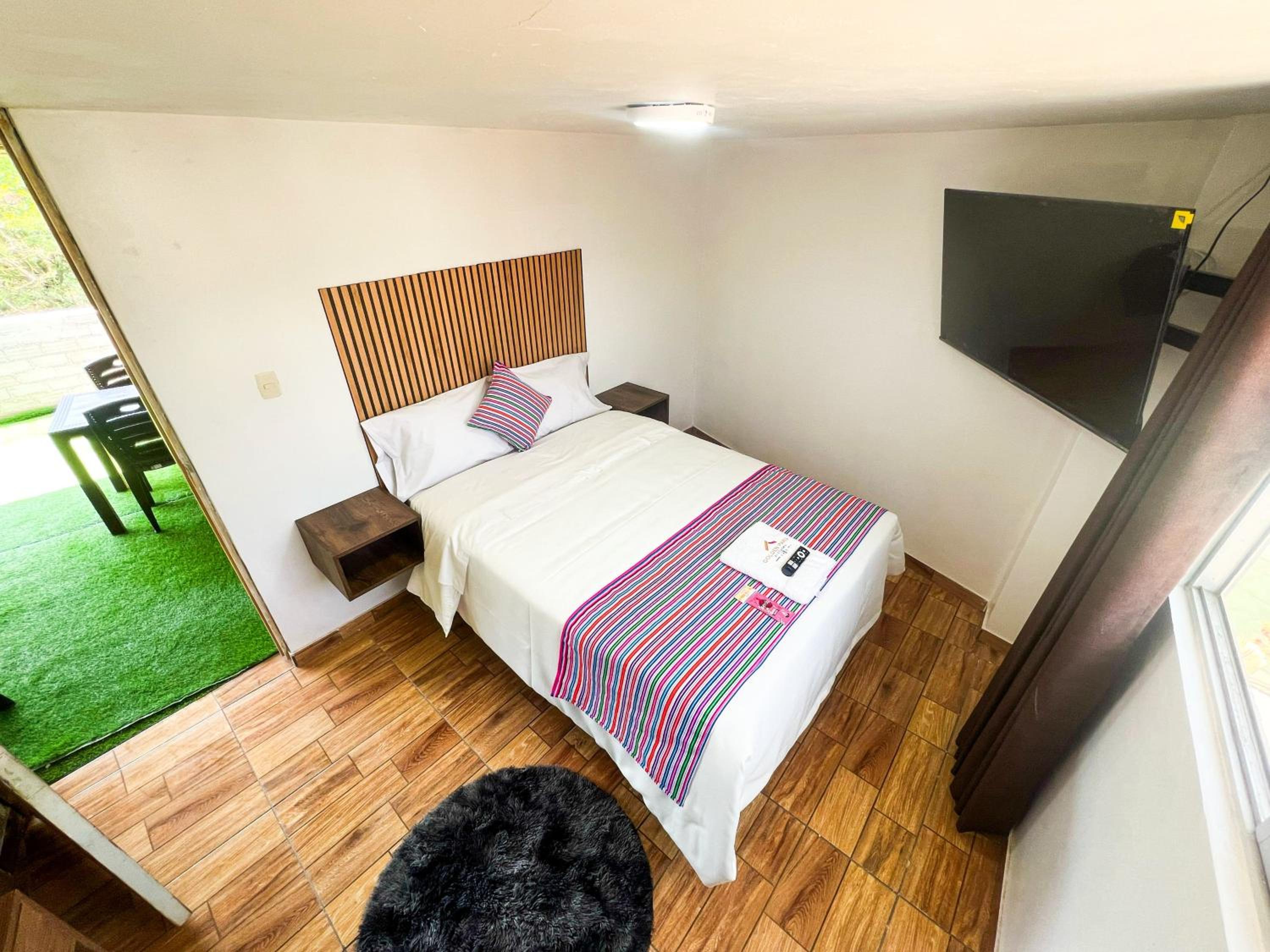 Standard Double Room photo 1
