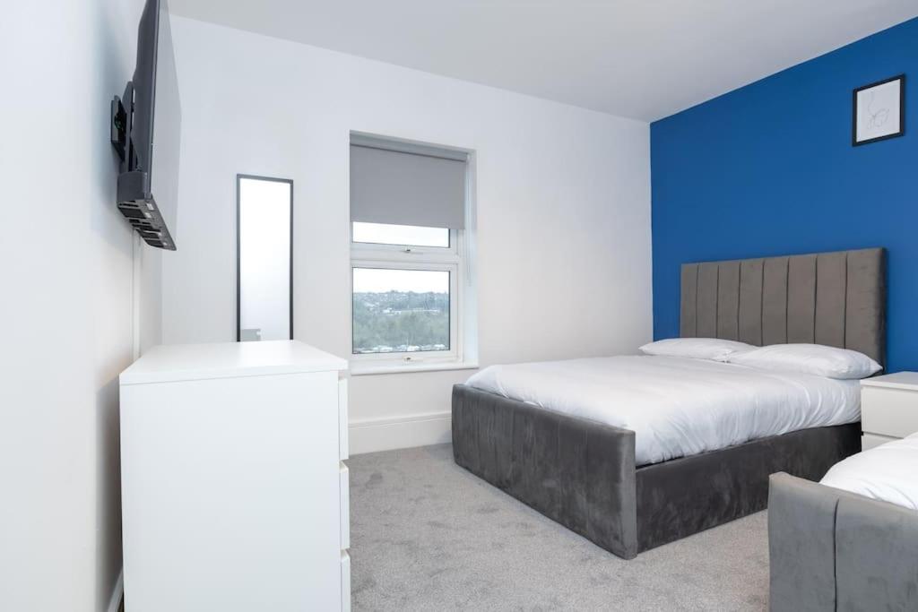 Apartment photo 1