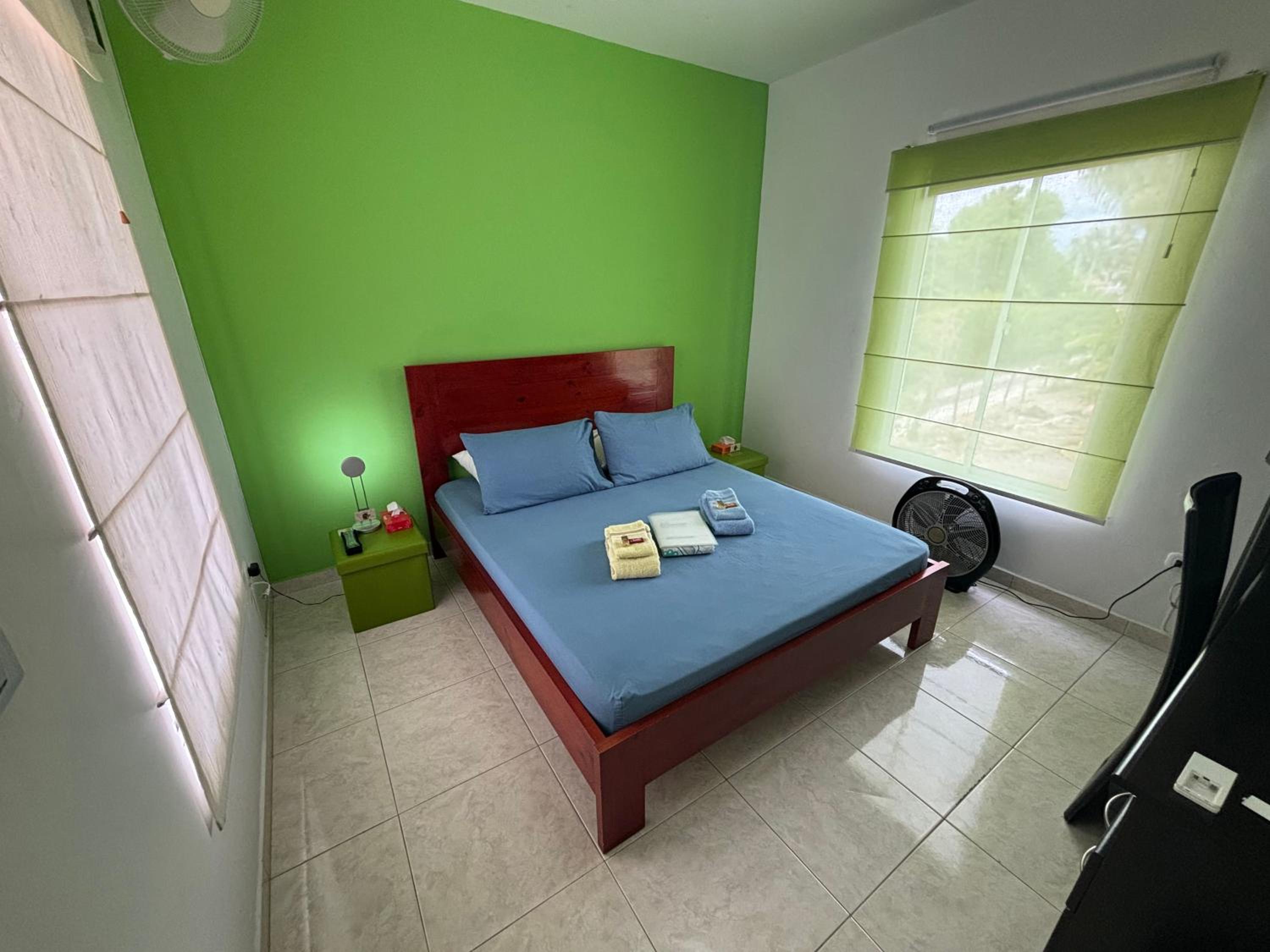 Deluxe Double Room photo 1