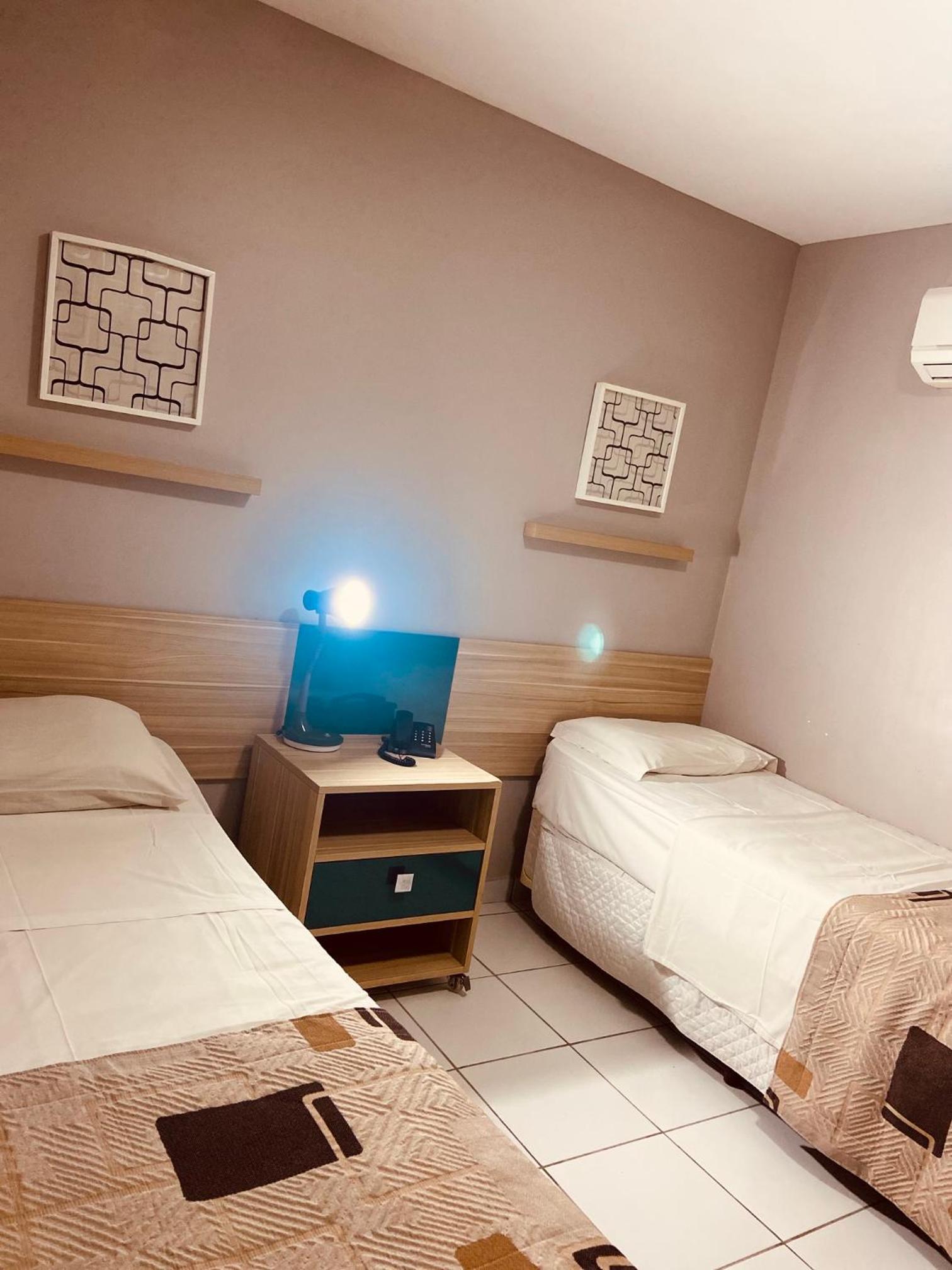 Standard Double or Twin Room photo 3