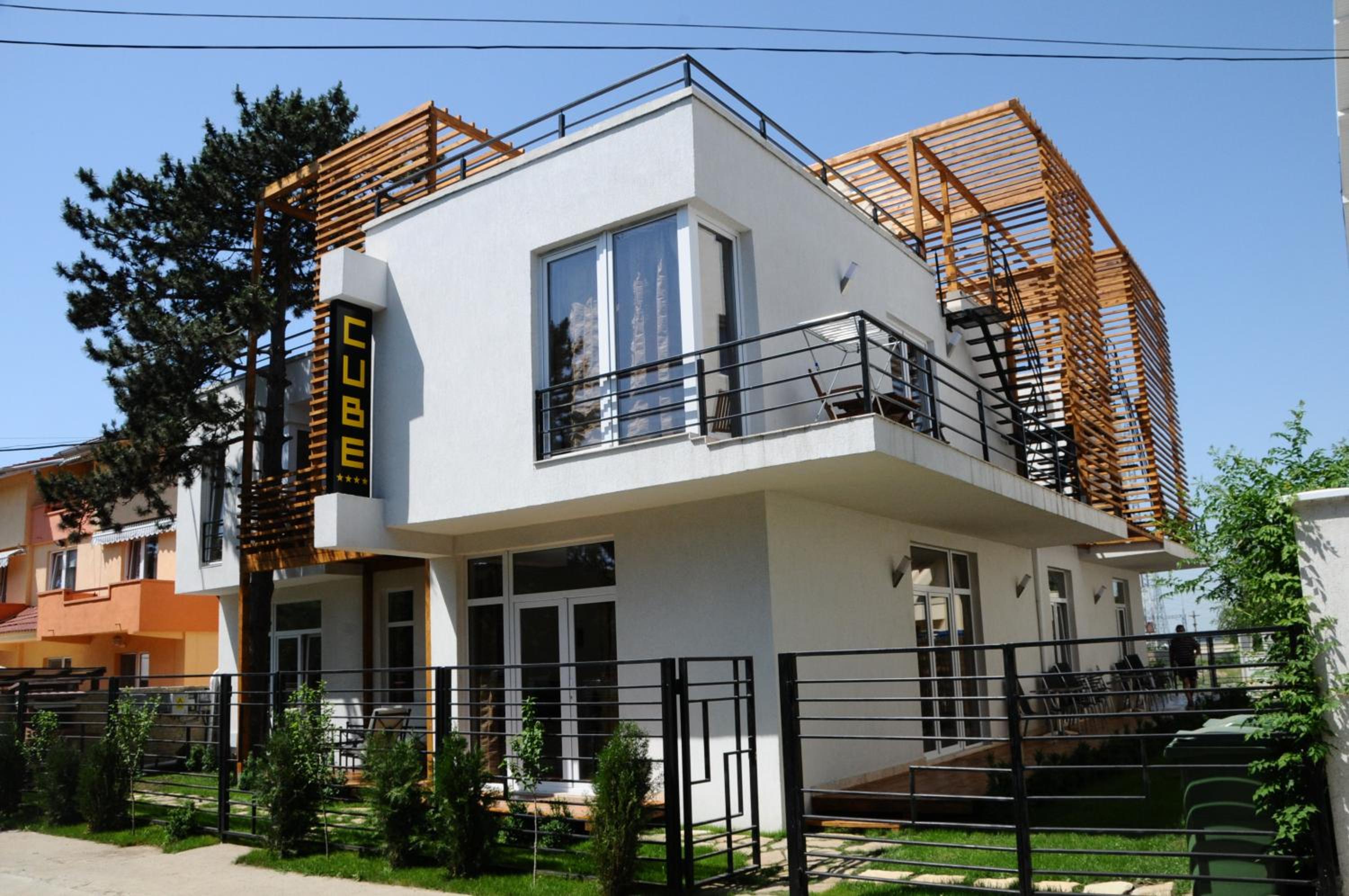 Two-Bedroom Villa - Photo 4