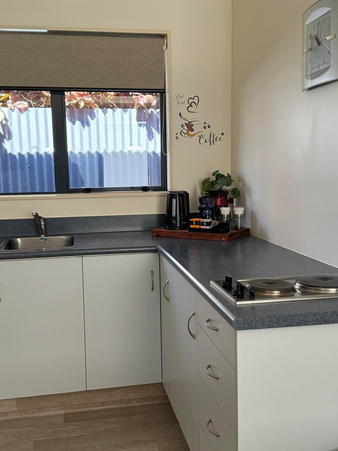 Two Bedroom Suite - Photo 10