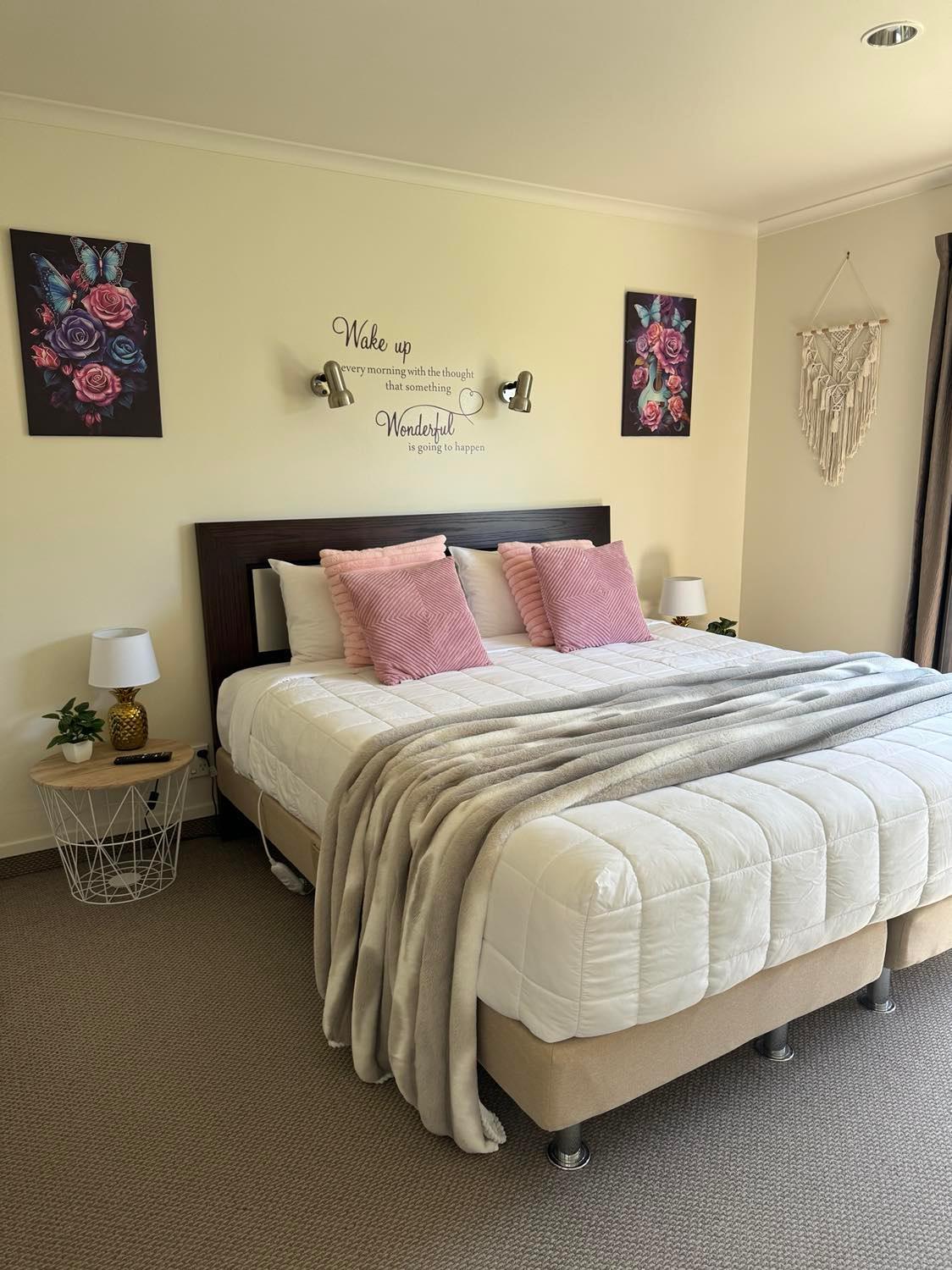 Two Bedroom Suite - Photo 1