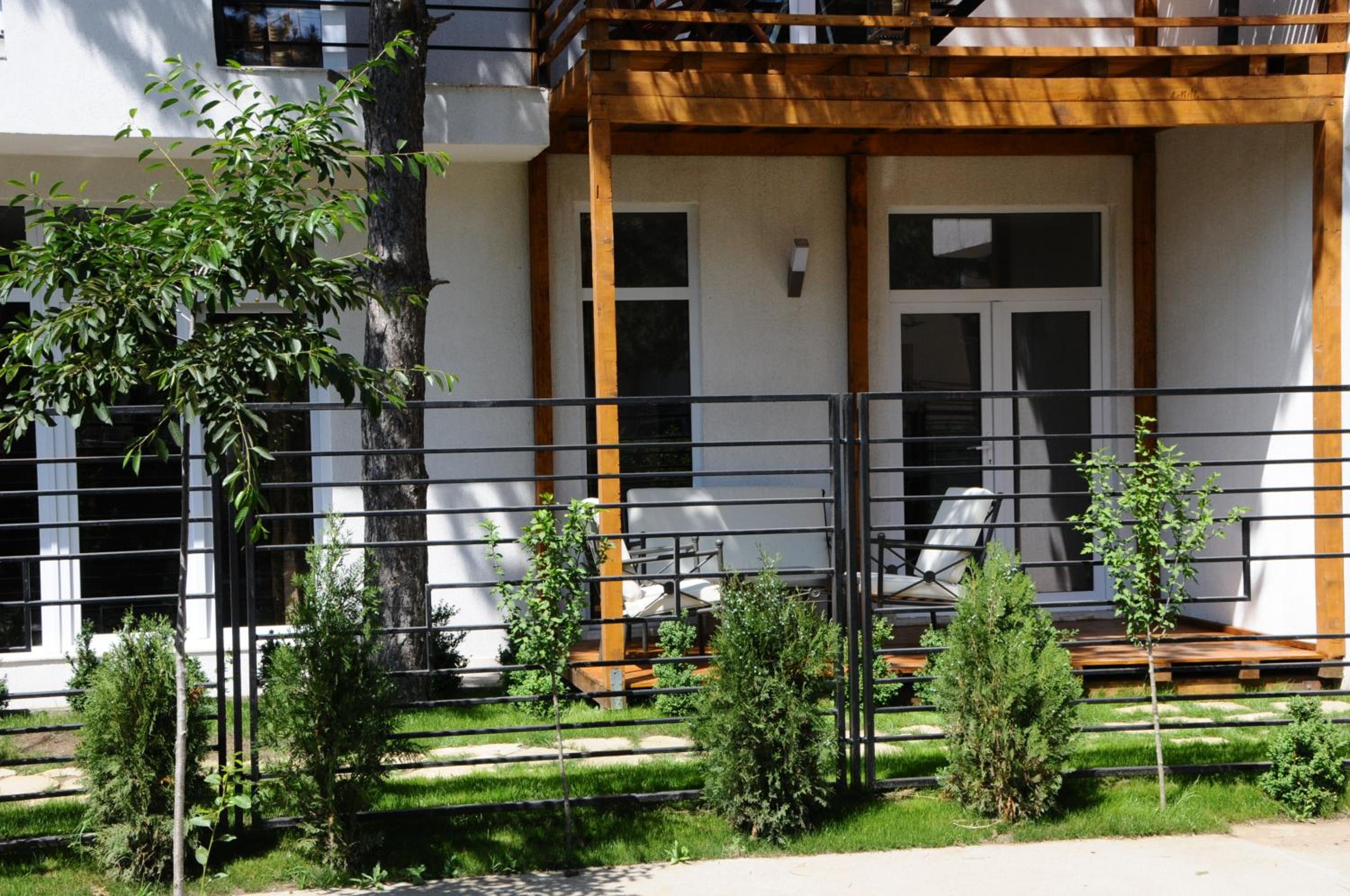 Two-Bedroom Villa - Photo 1