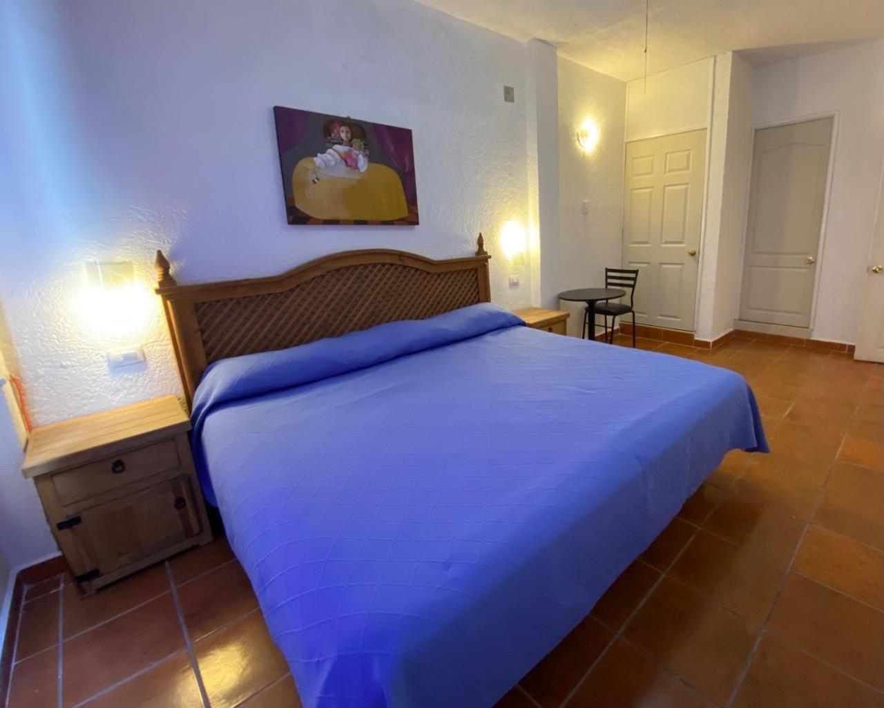 Superior Queen Room photo 1