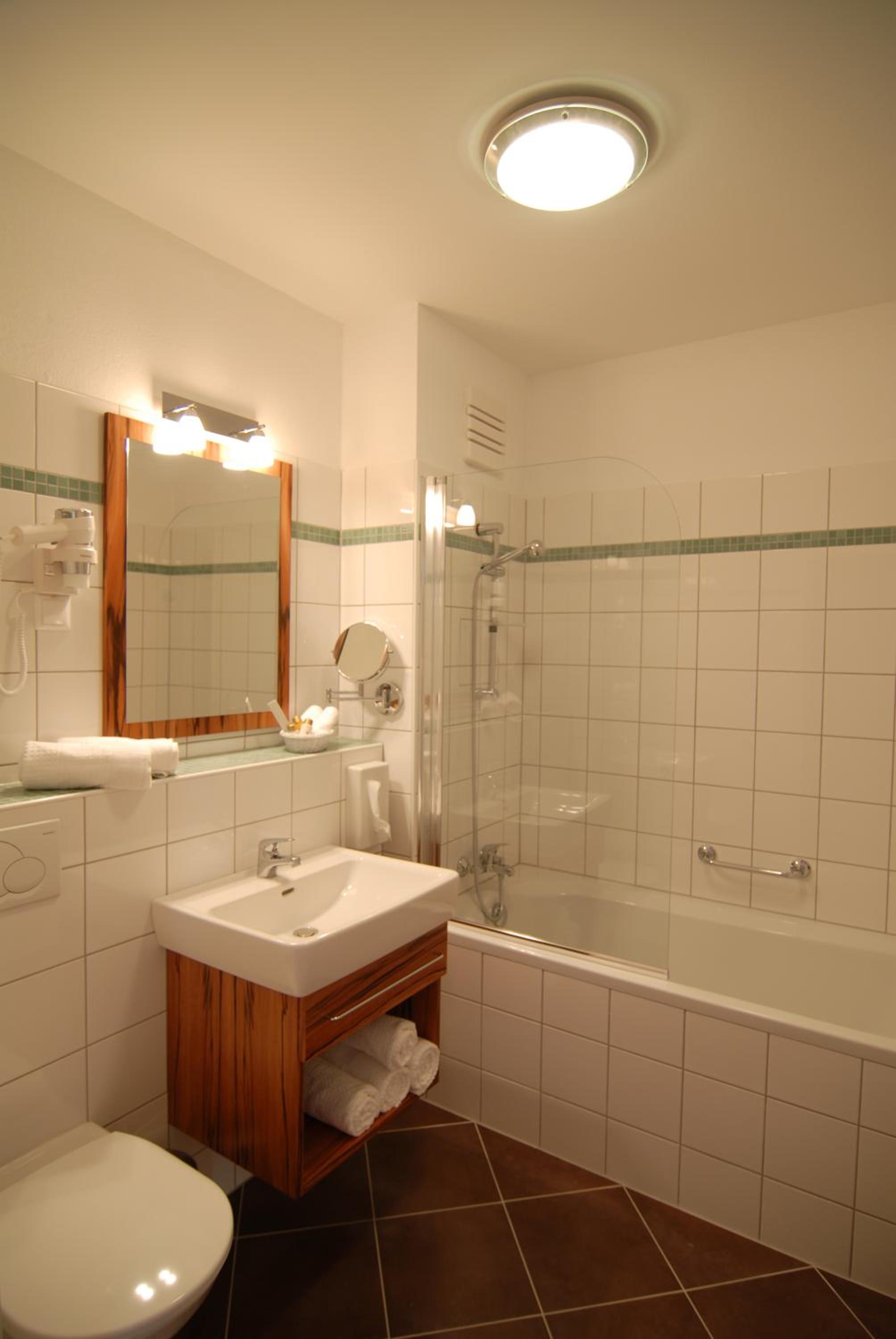 Comfort Single Room photo 3