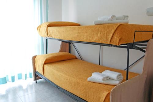 Quadruple Room photo 2