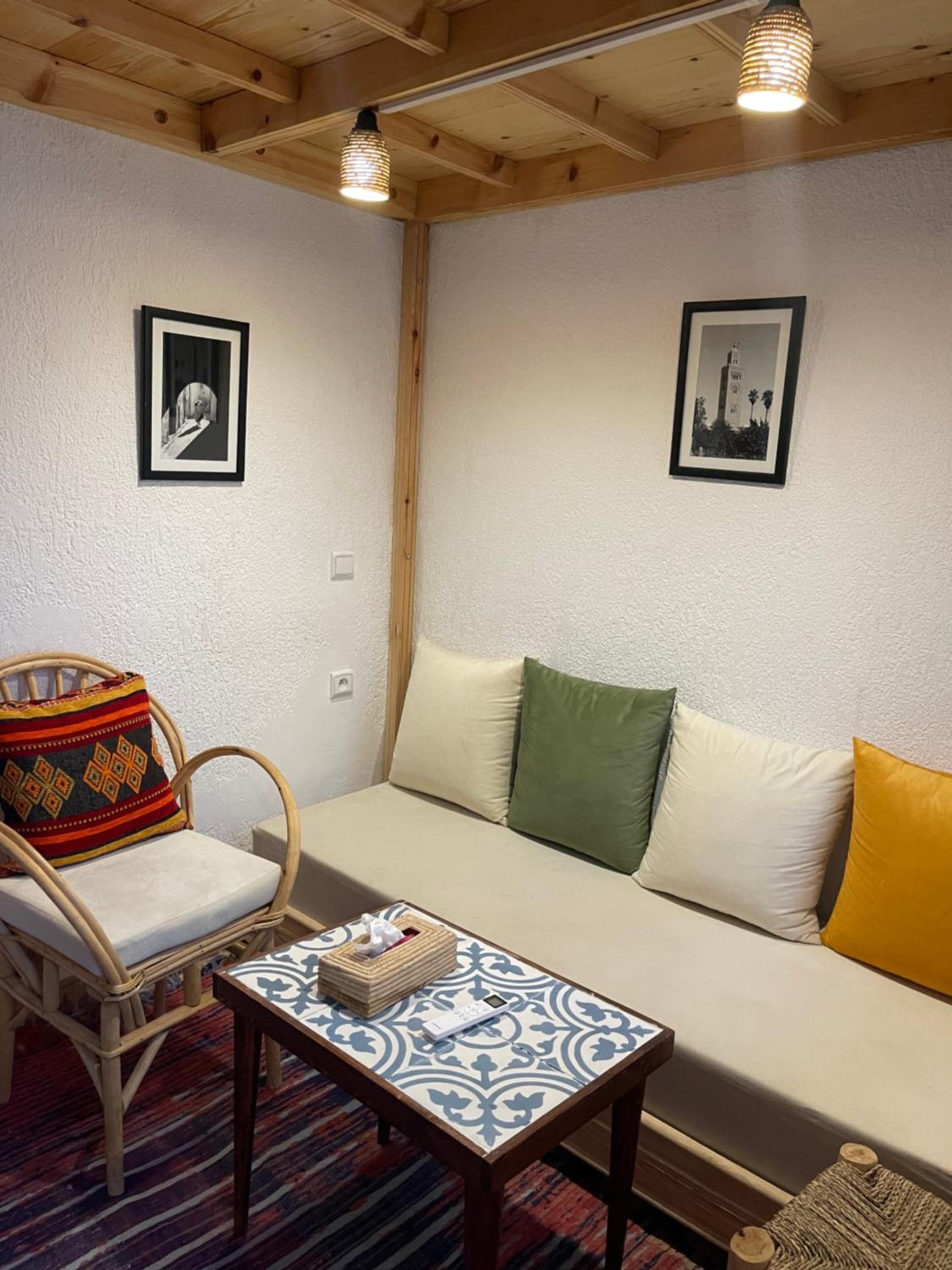 Standard Double Room - Photo 7