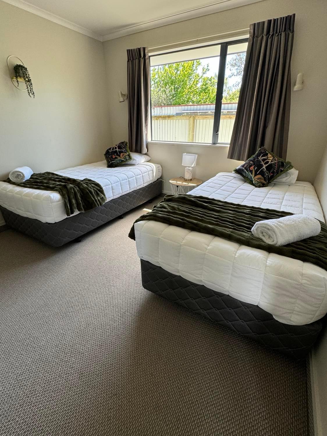 Two Bedroom Suite - Photo 7
