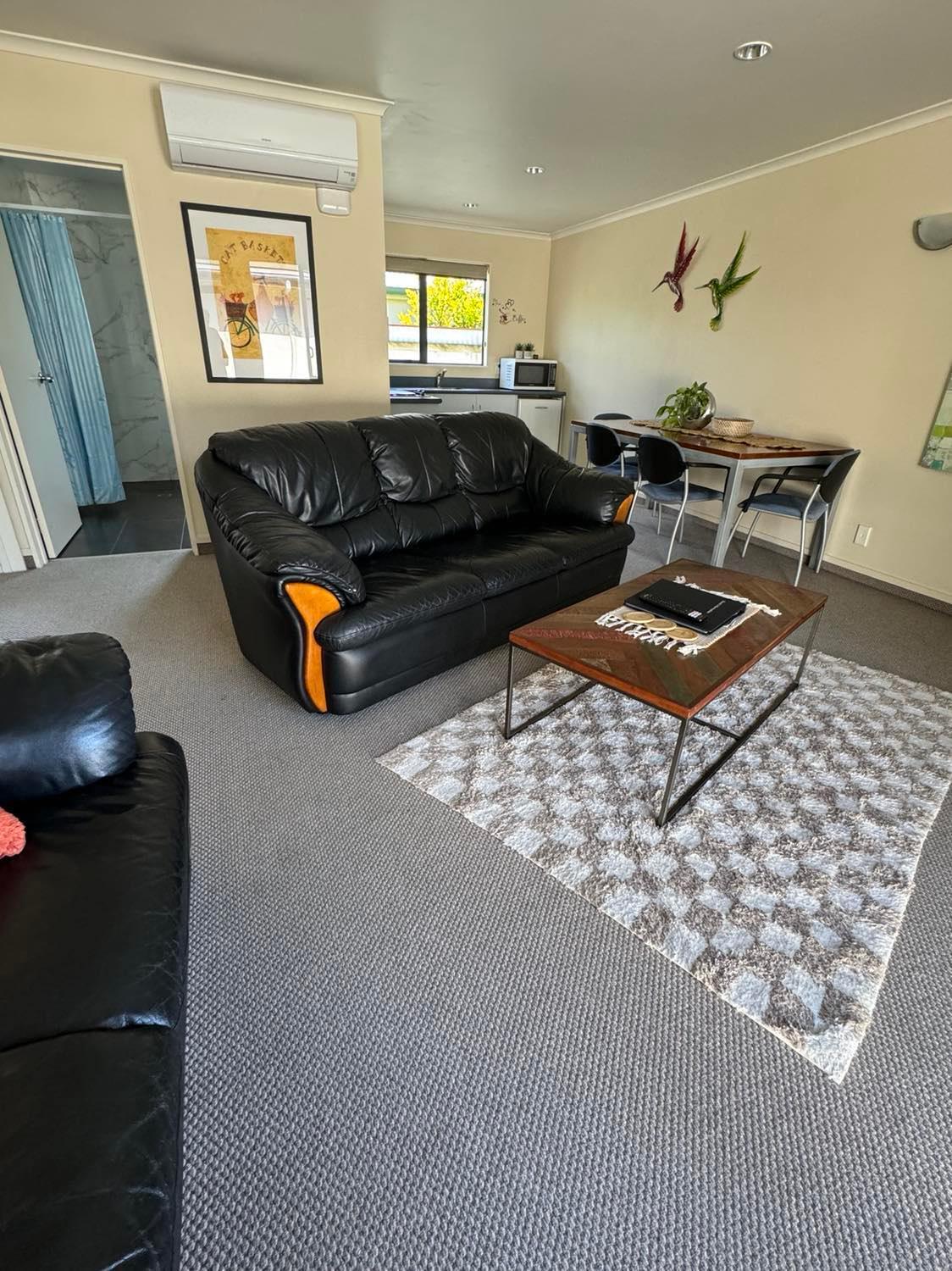 Two Bedroom Suite - Photo 8