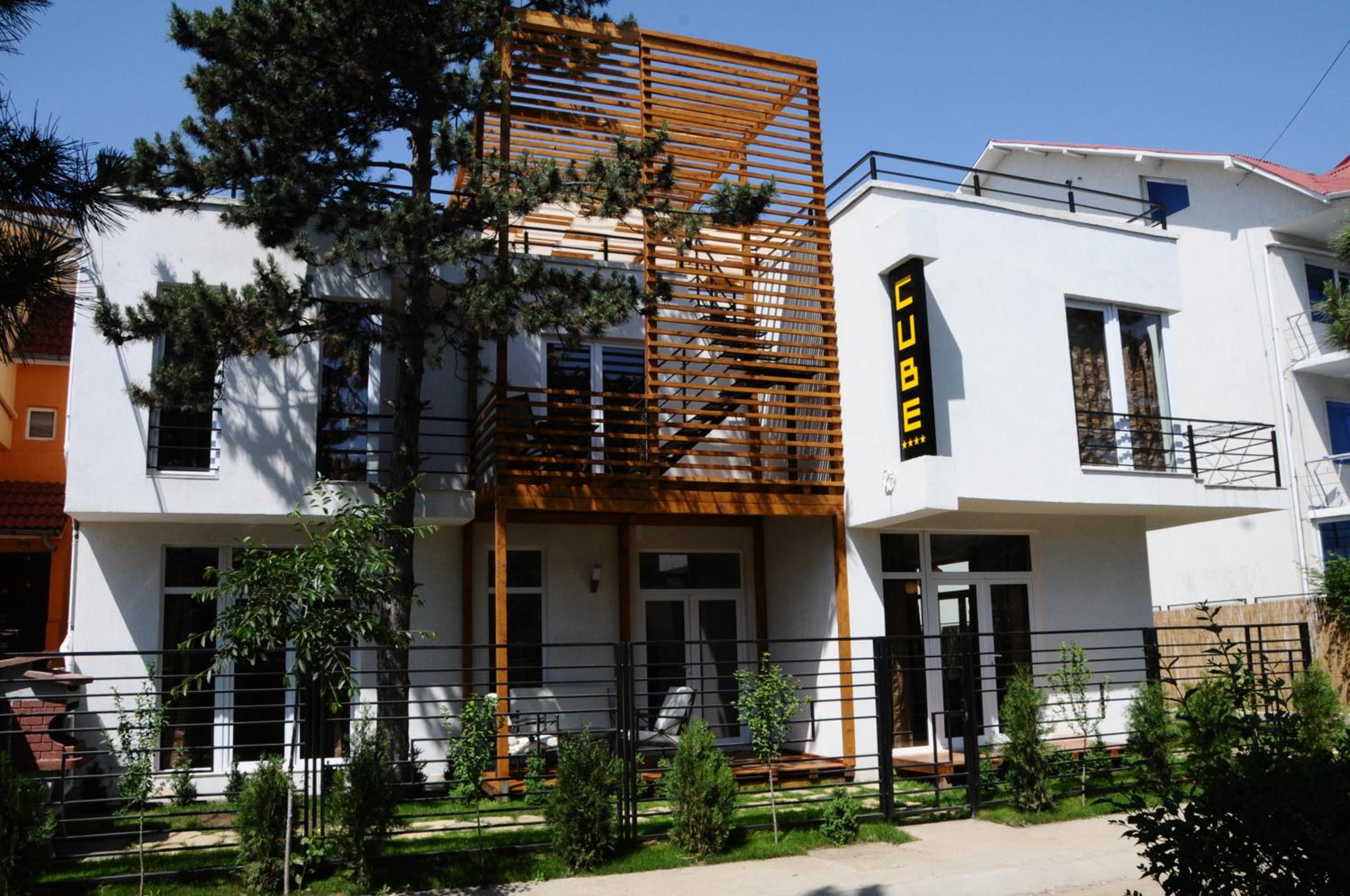 Two-Bedroom Villa - Photo 2