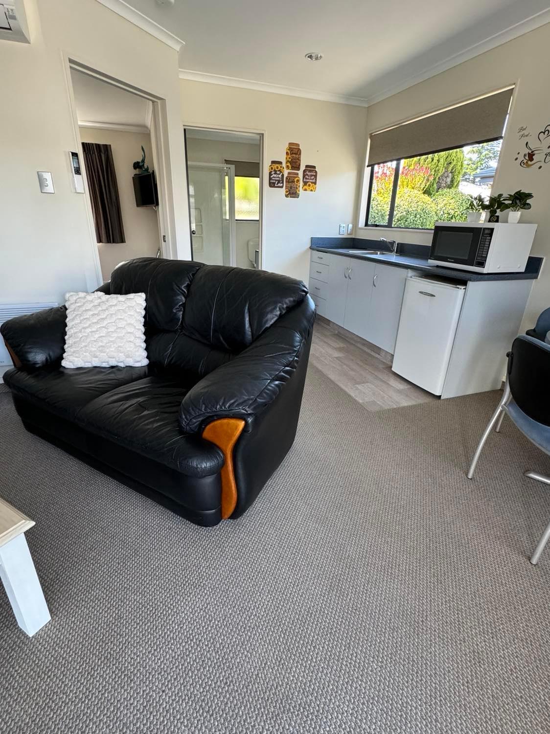 Executive One Bedroom Apartment - Photo 3