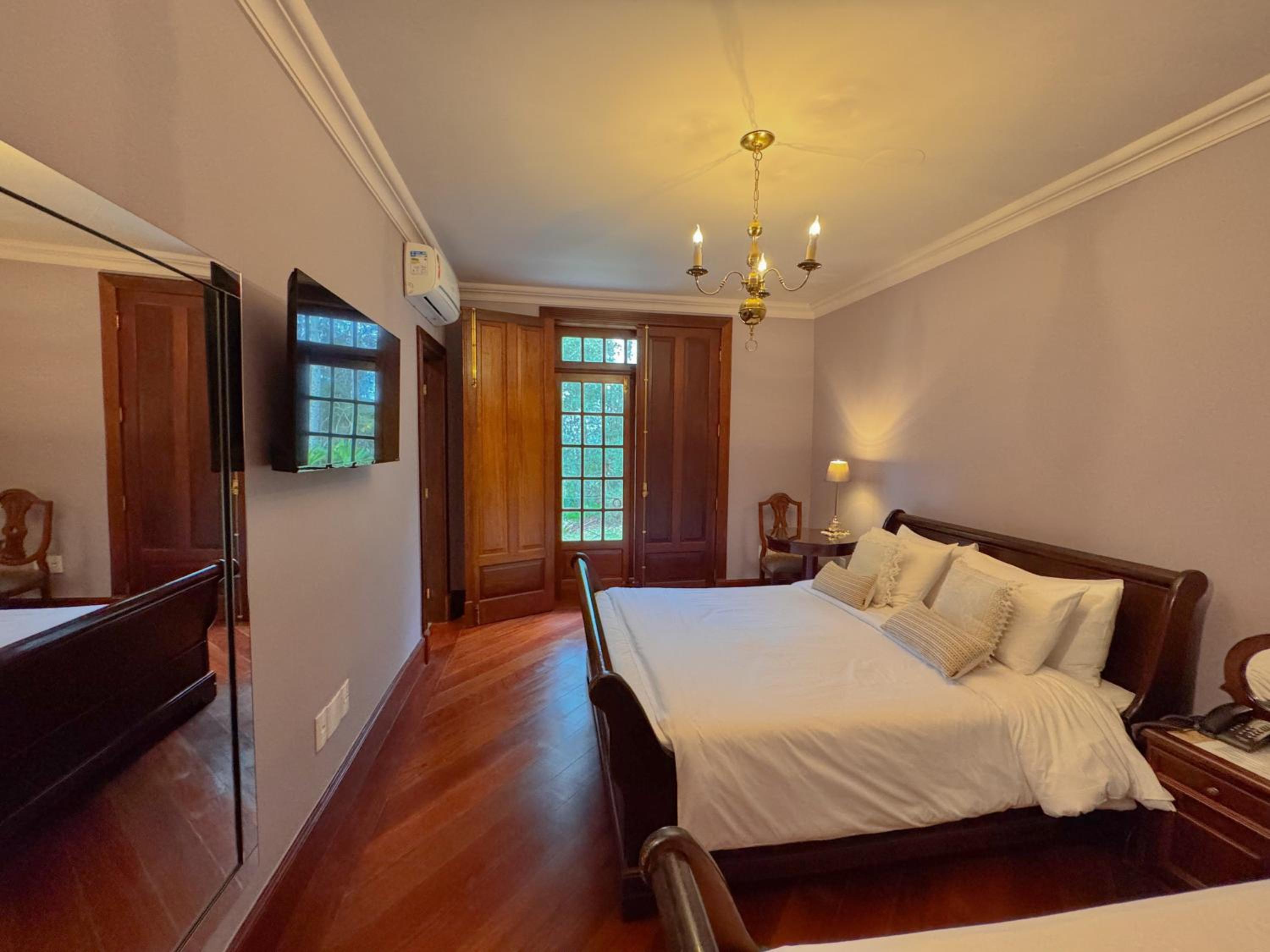 Queen Room - Photo 4