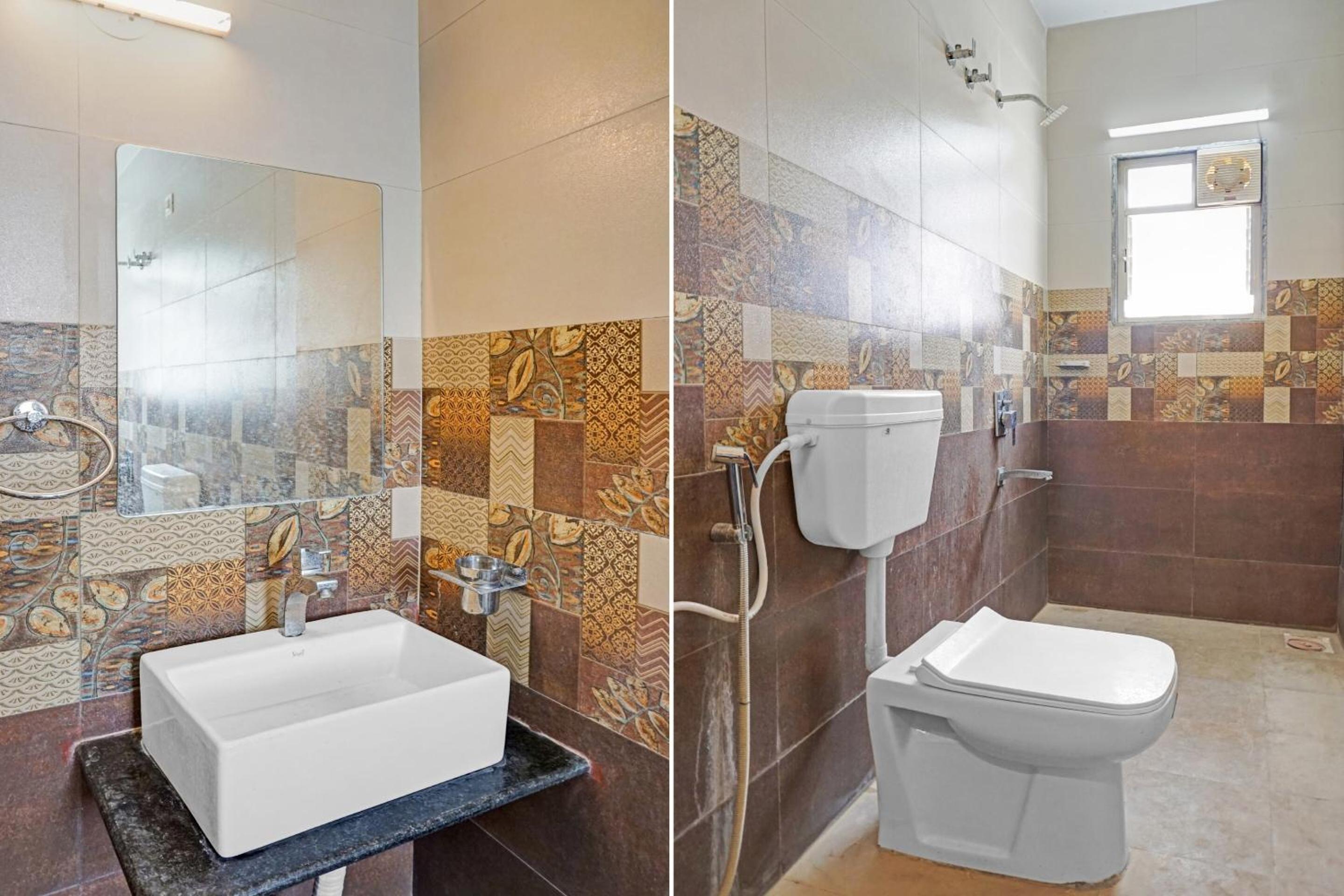 Classic Triple Room photo 3