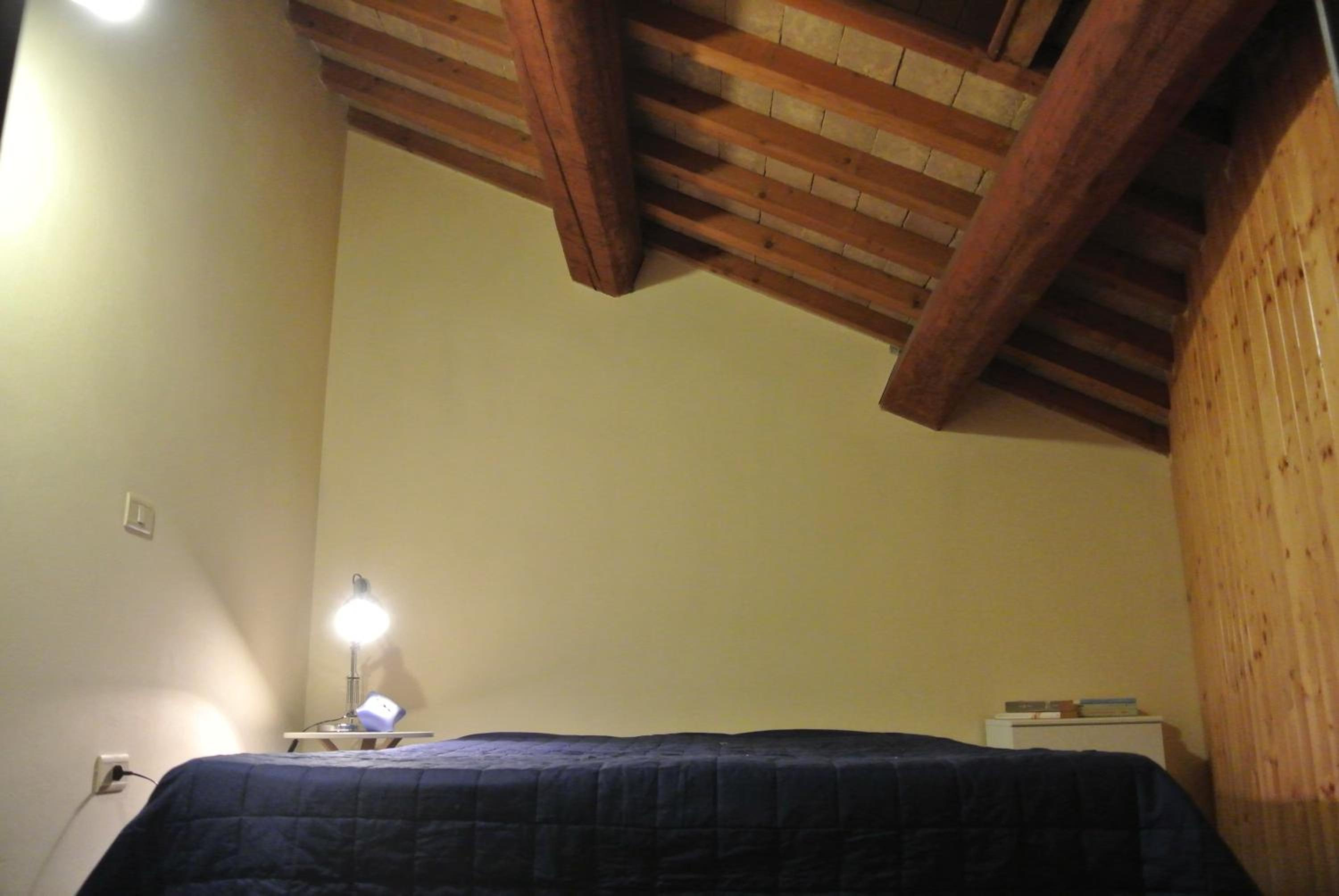 Apartment with Garden View photo 3