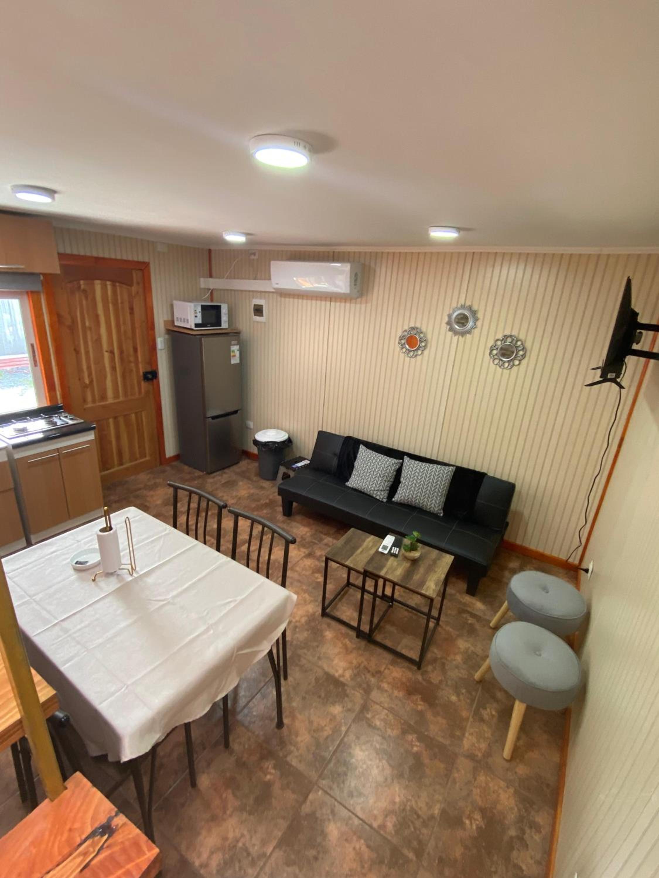 Two-Bedroom House photo 1