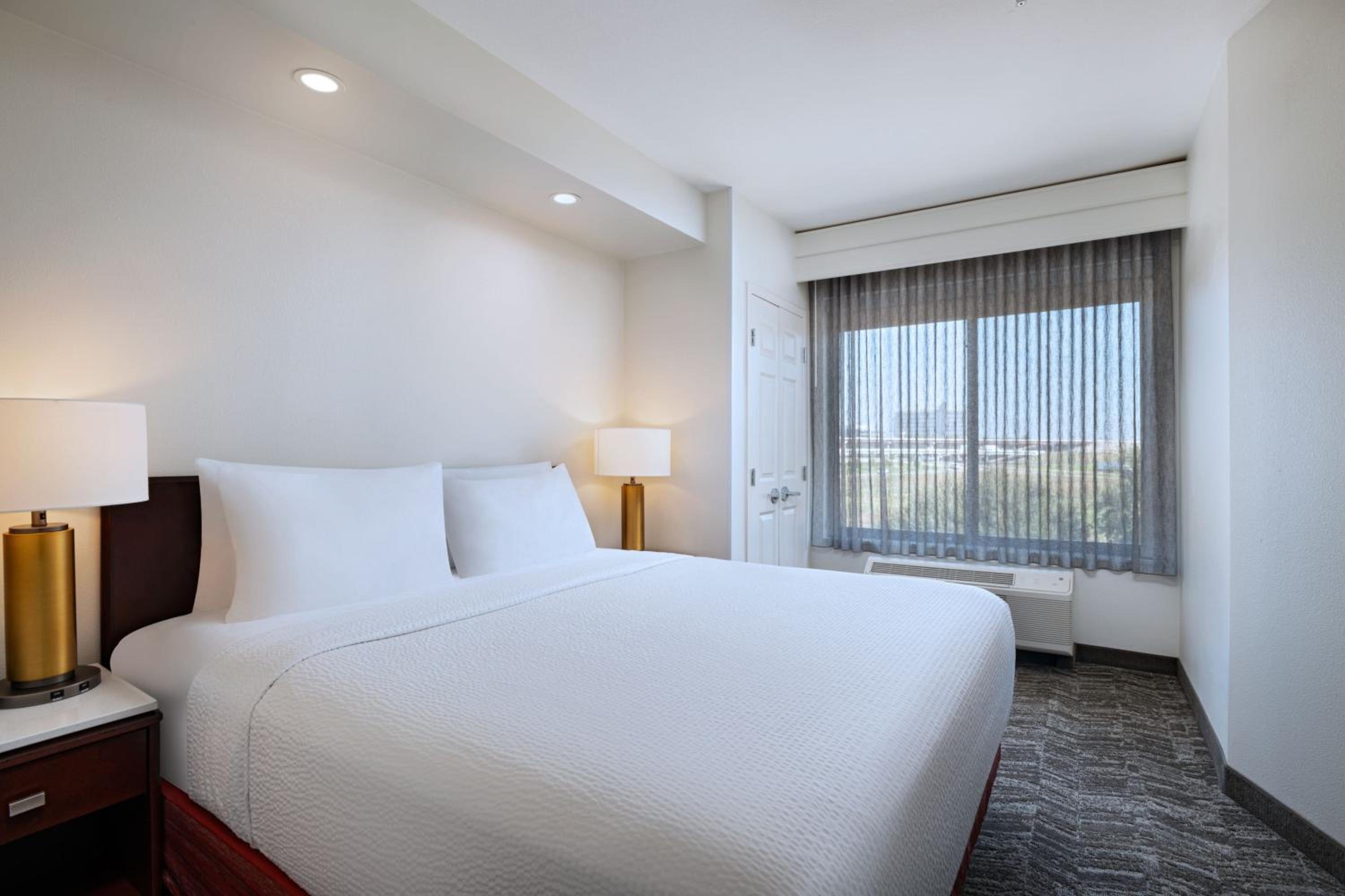 King Suite with Sofa Bed - Photo 2