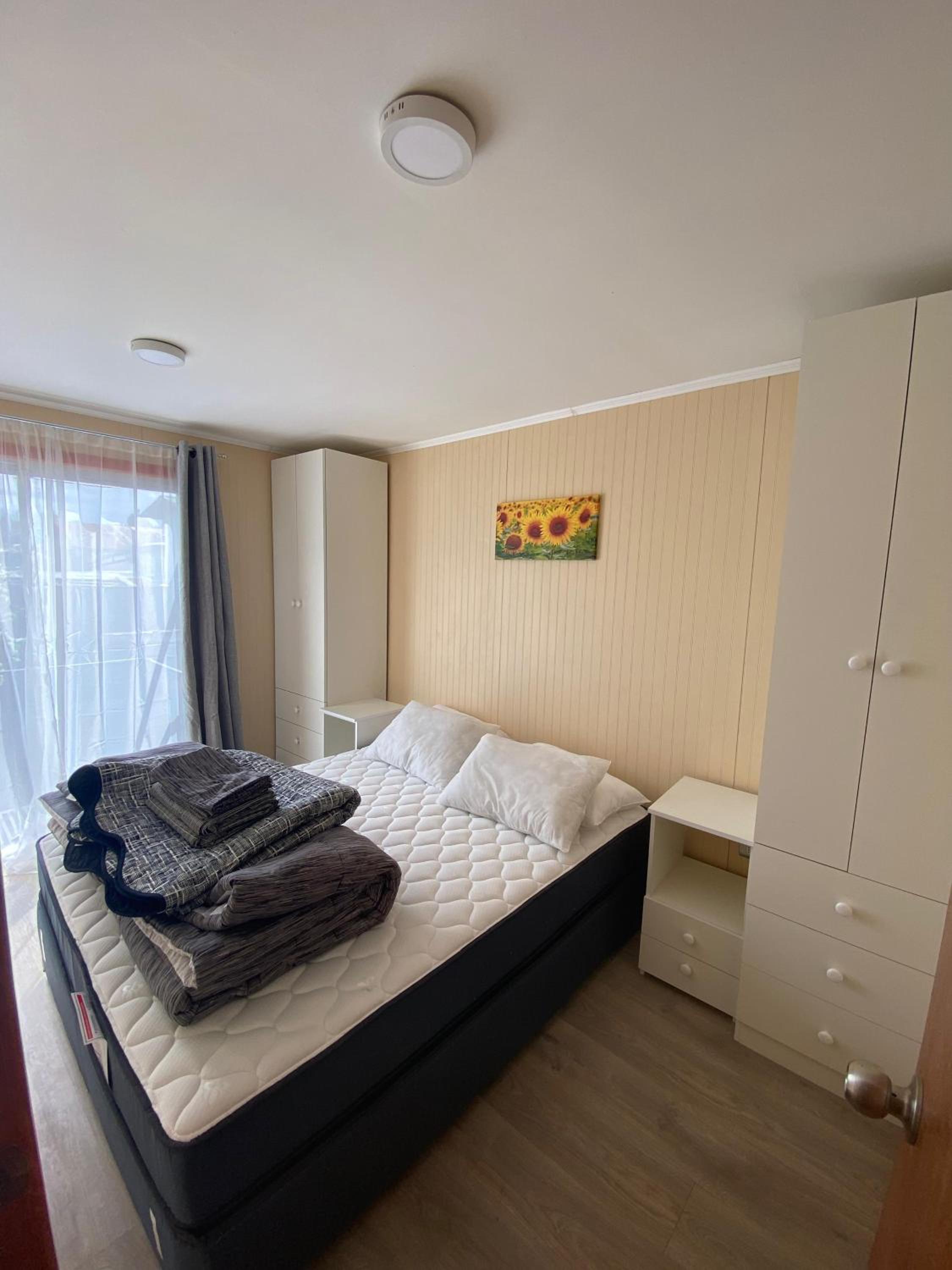Two-Bedroom House photo 3