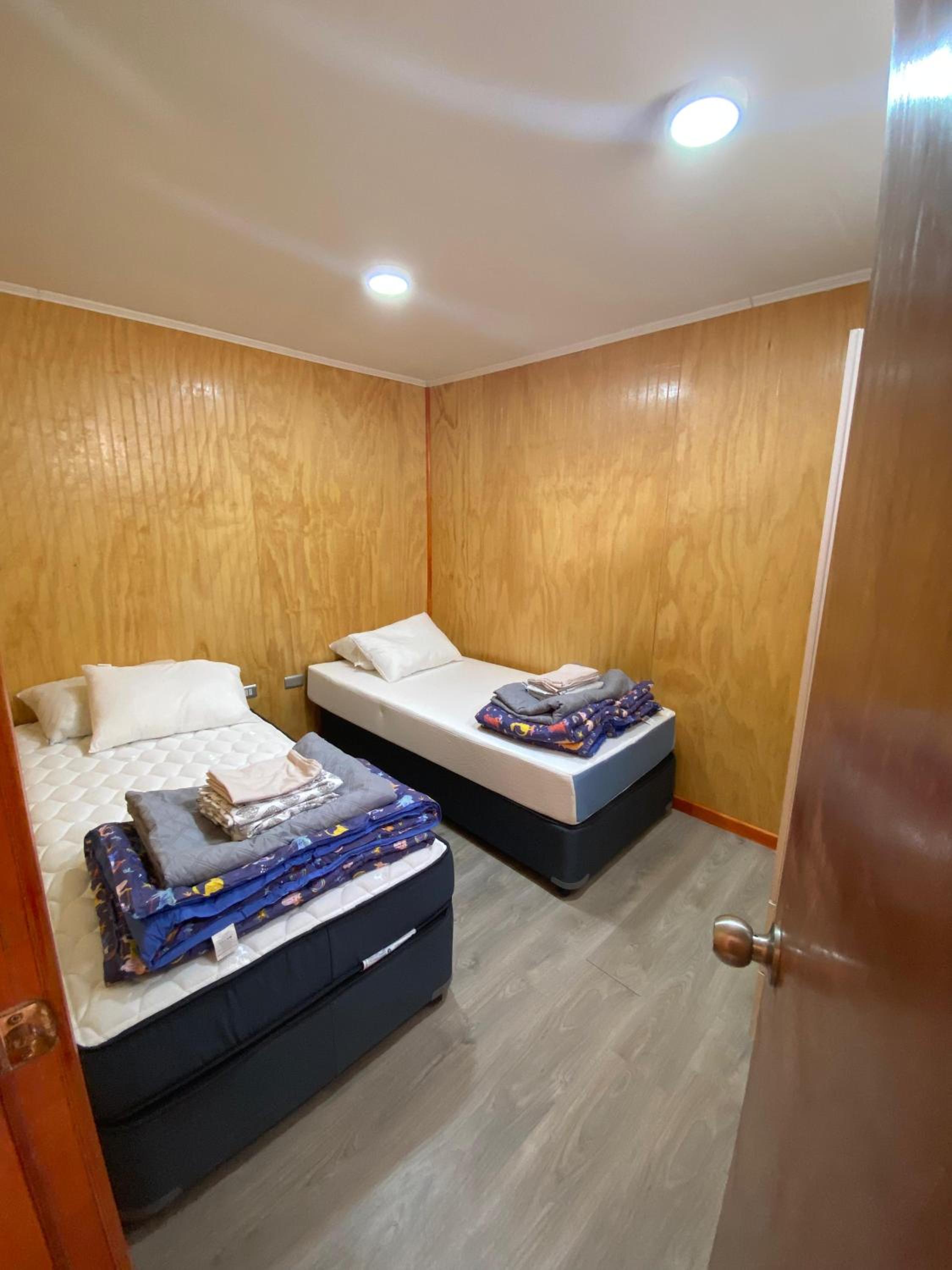 Two-Bedroom House photo 2