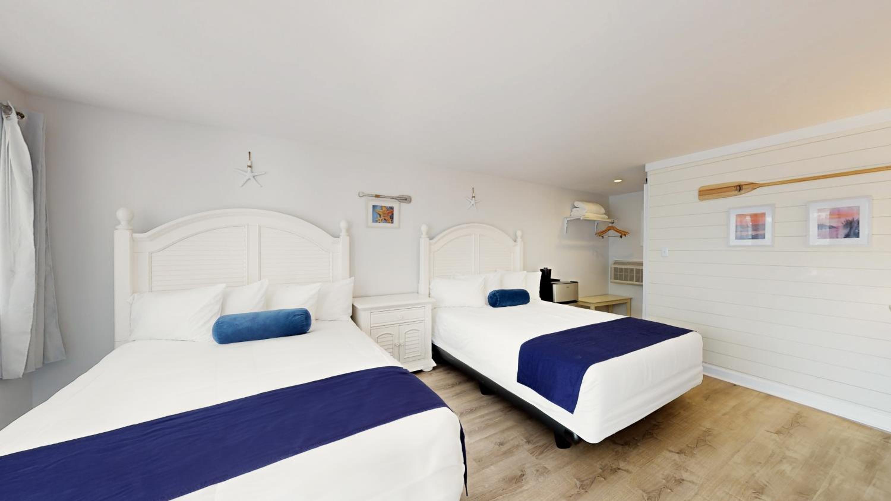 Superior Double Room - Photo 1
