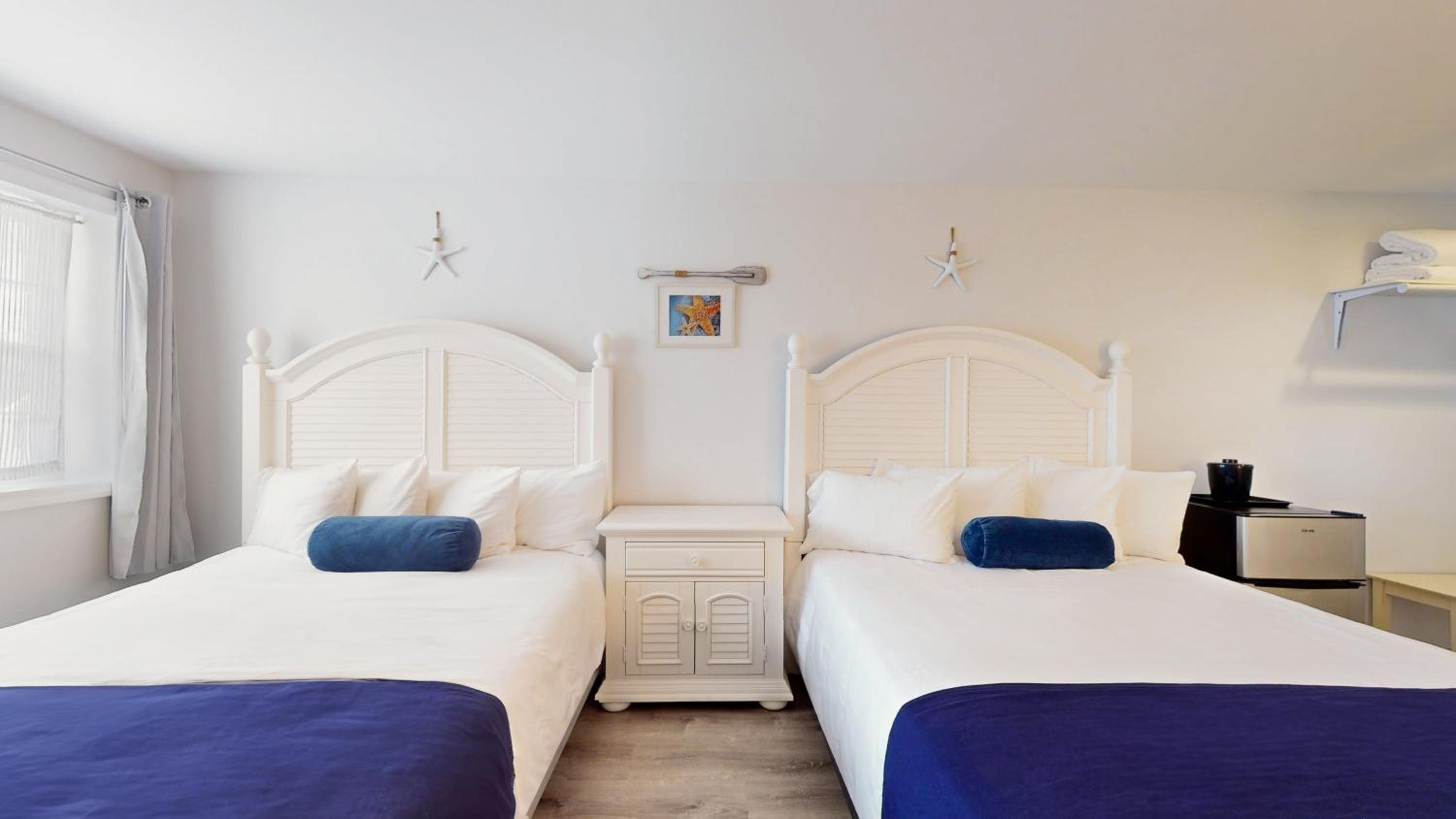 Superior Double Room - Photo 2