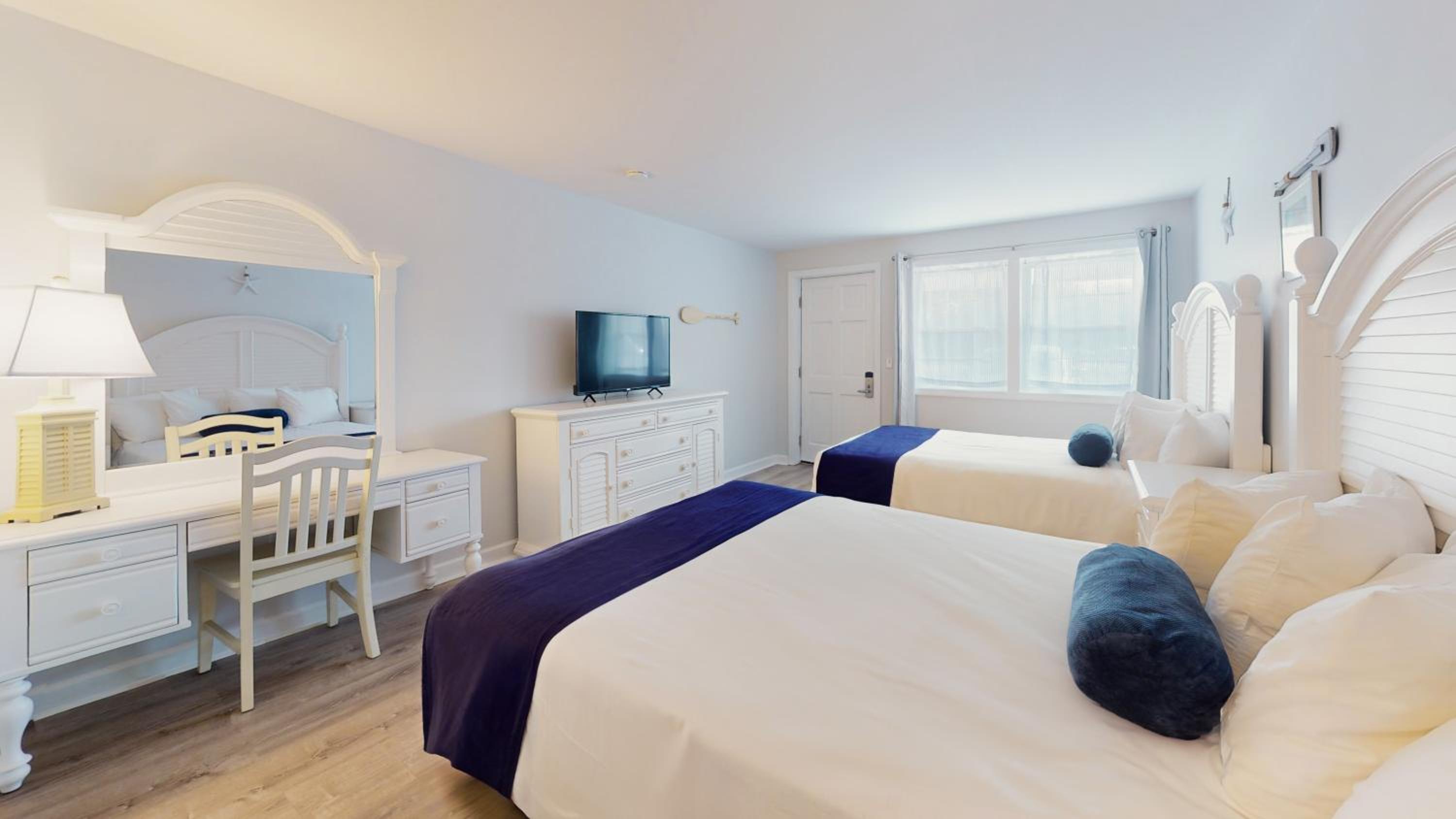 Superior Double Room - Photo 5