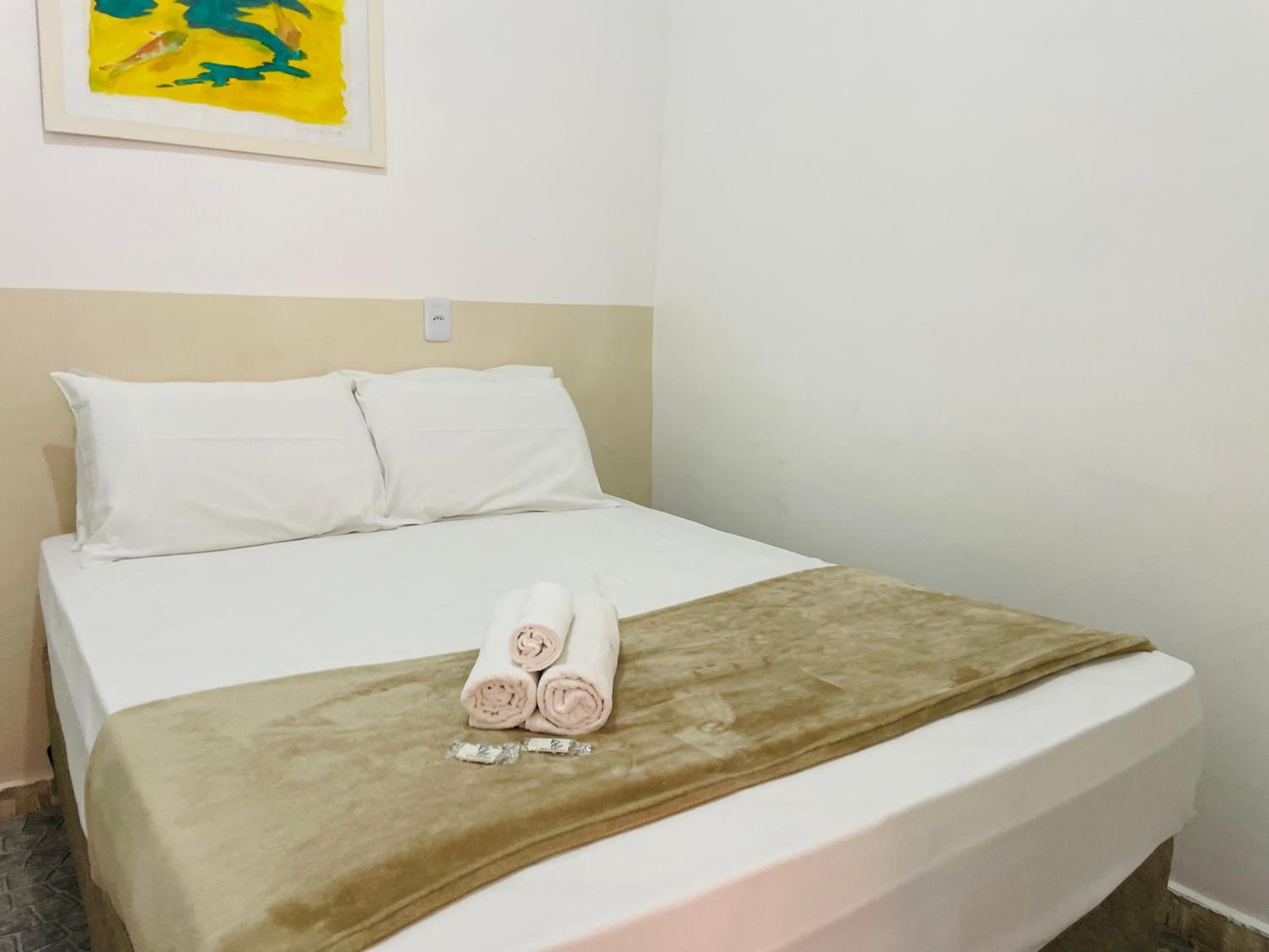Standard Suite - Photo 1