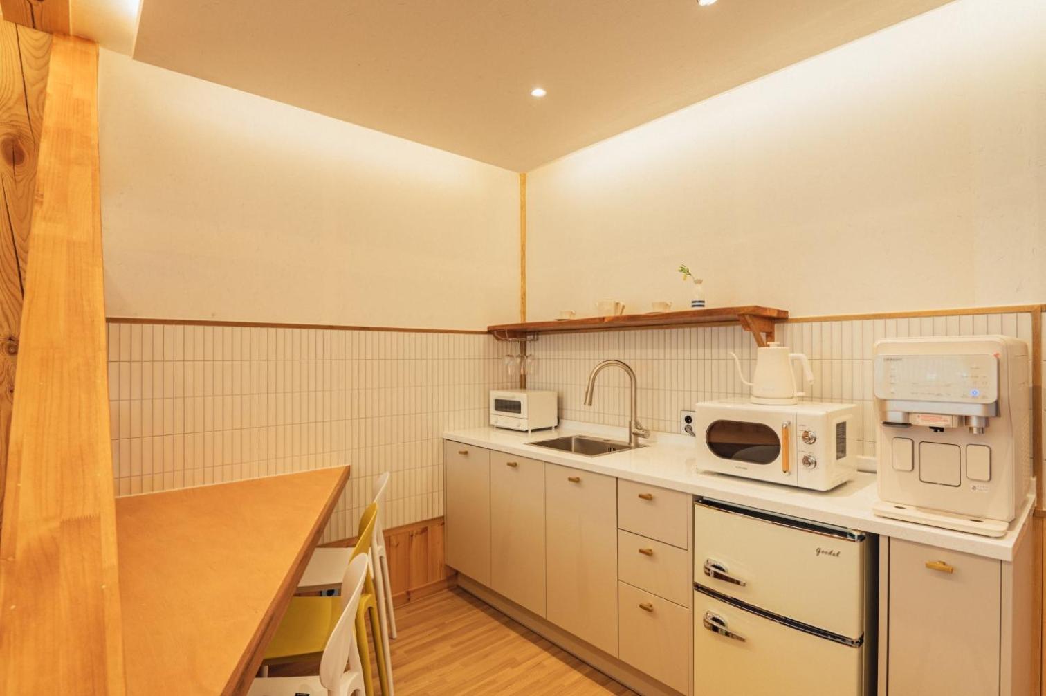 Triple Room with Garden View photo 2