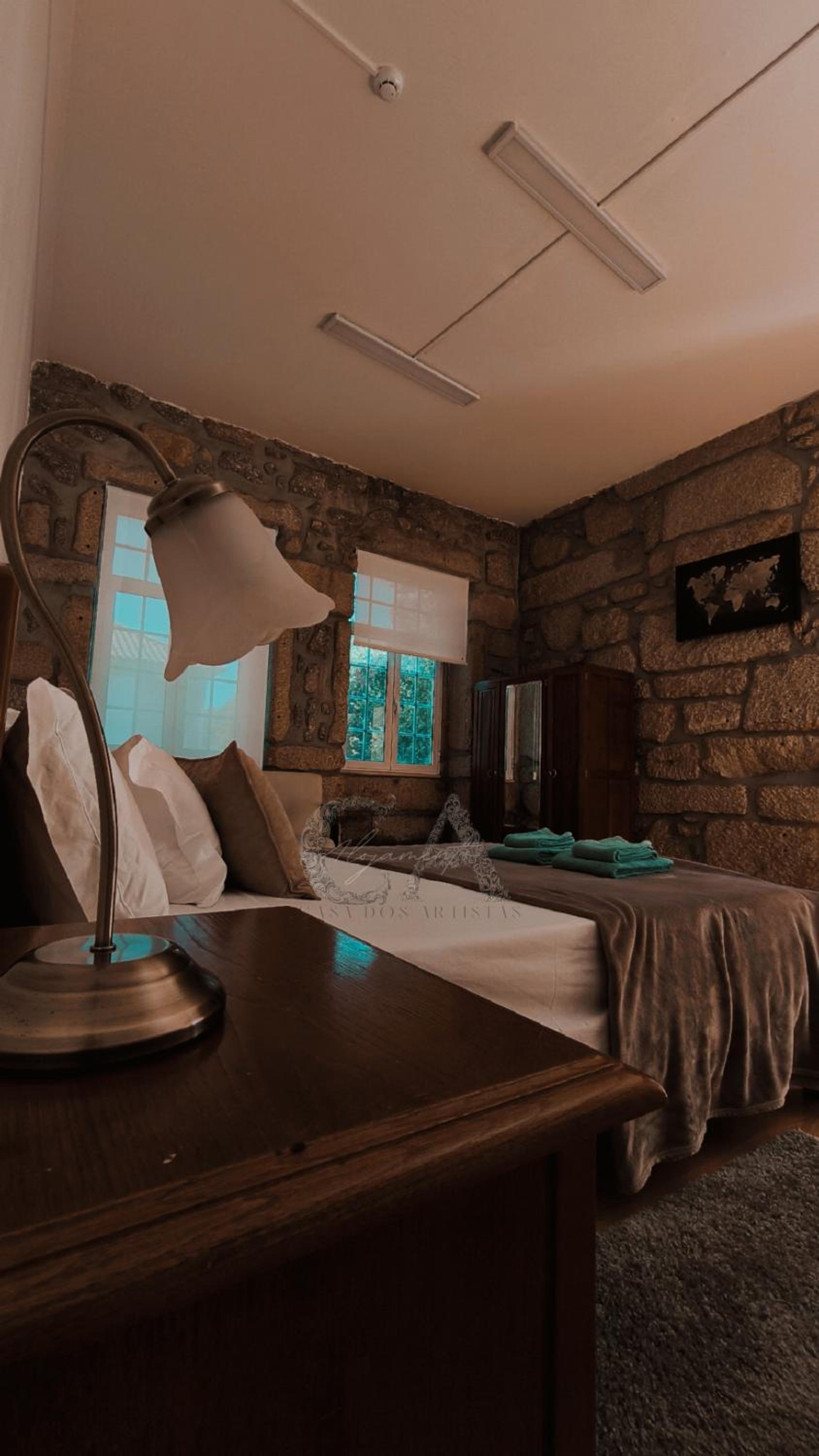 Large Double Room photo 3
