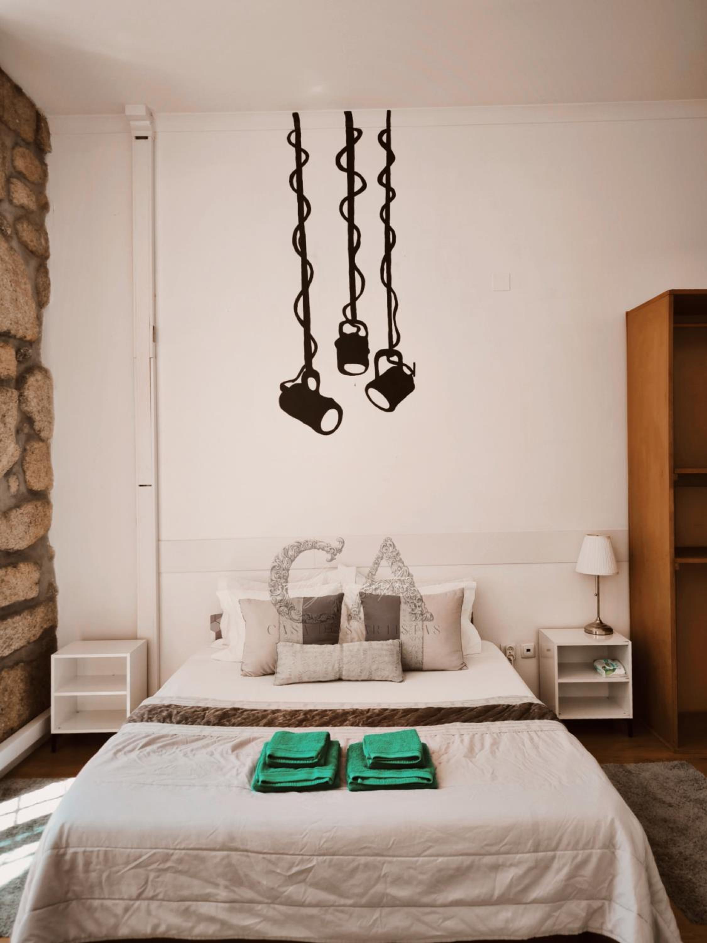 Double Room photo 3