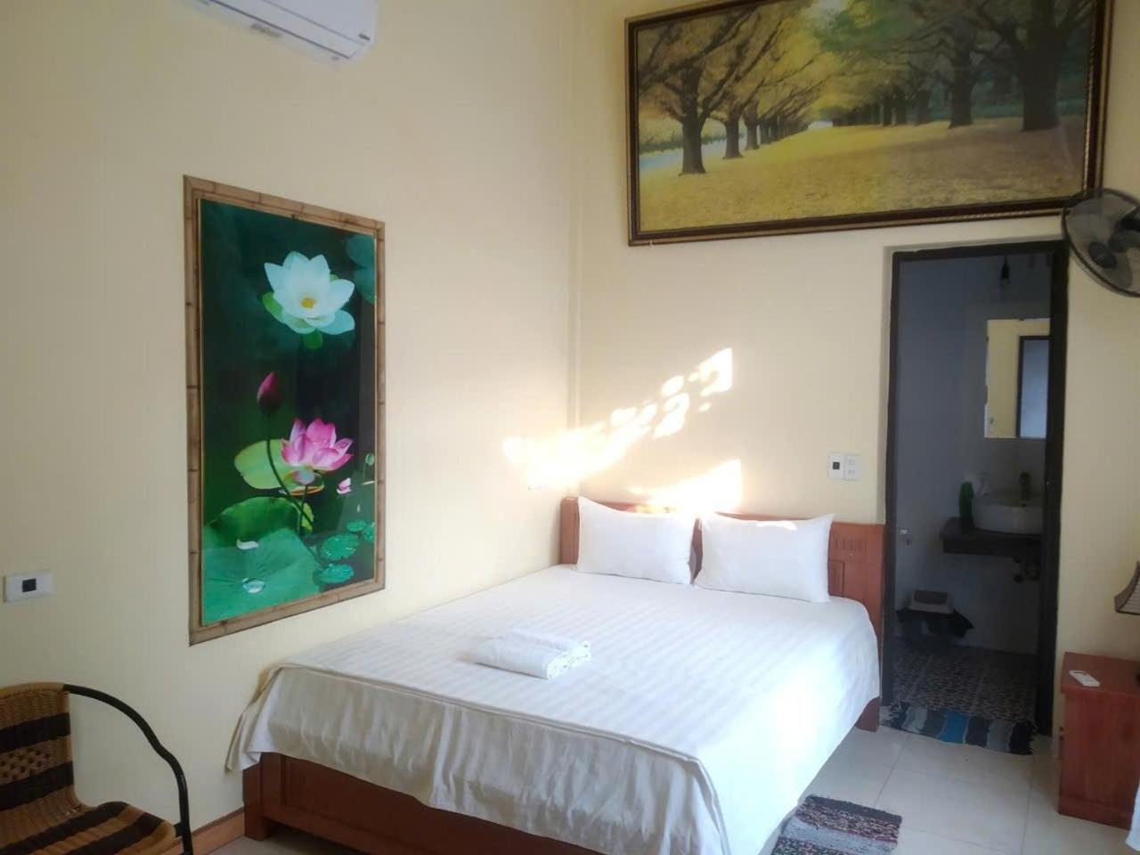 Economy Double Room photo 1