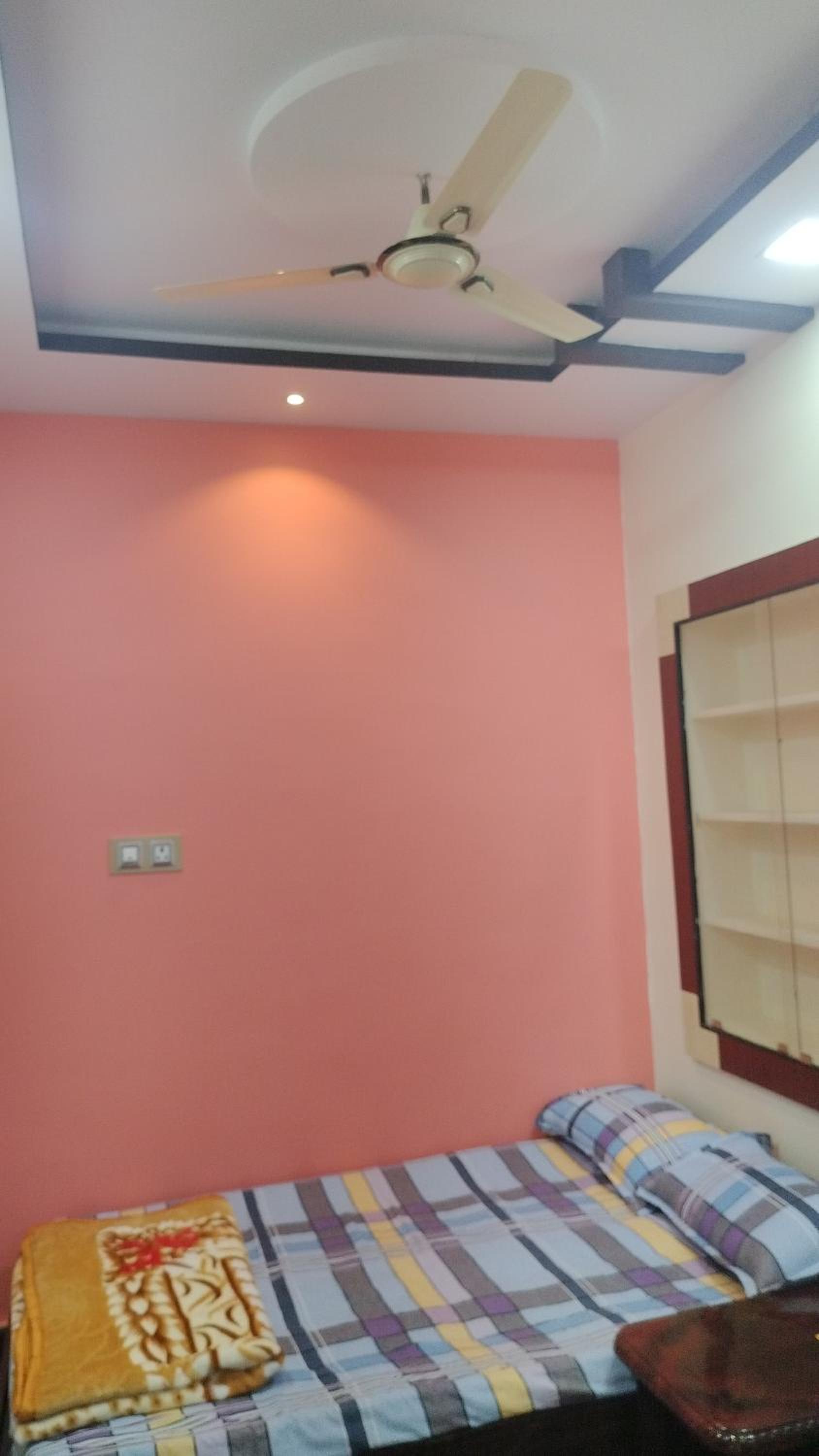 Budget Double Or Twin Room photo 2