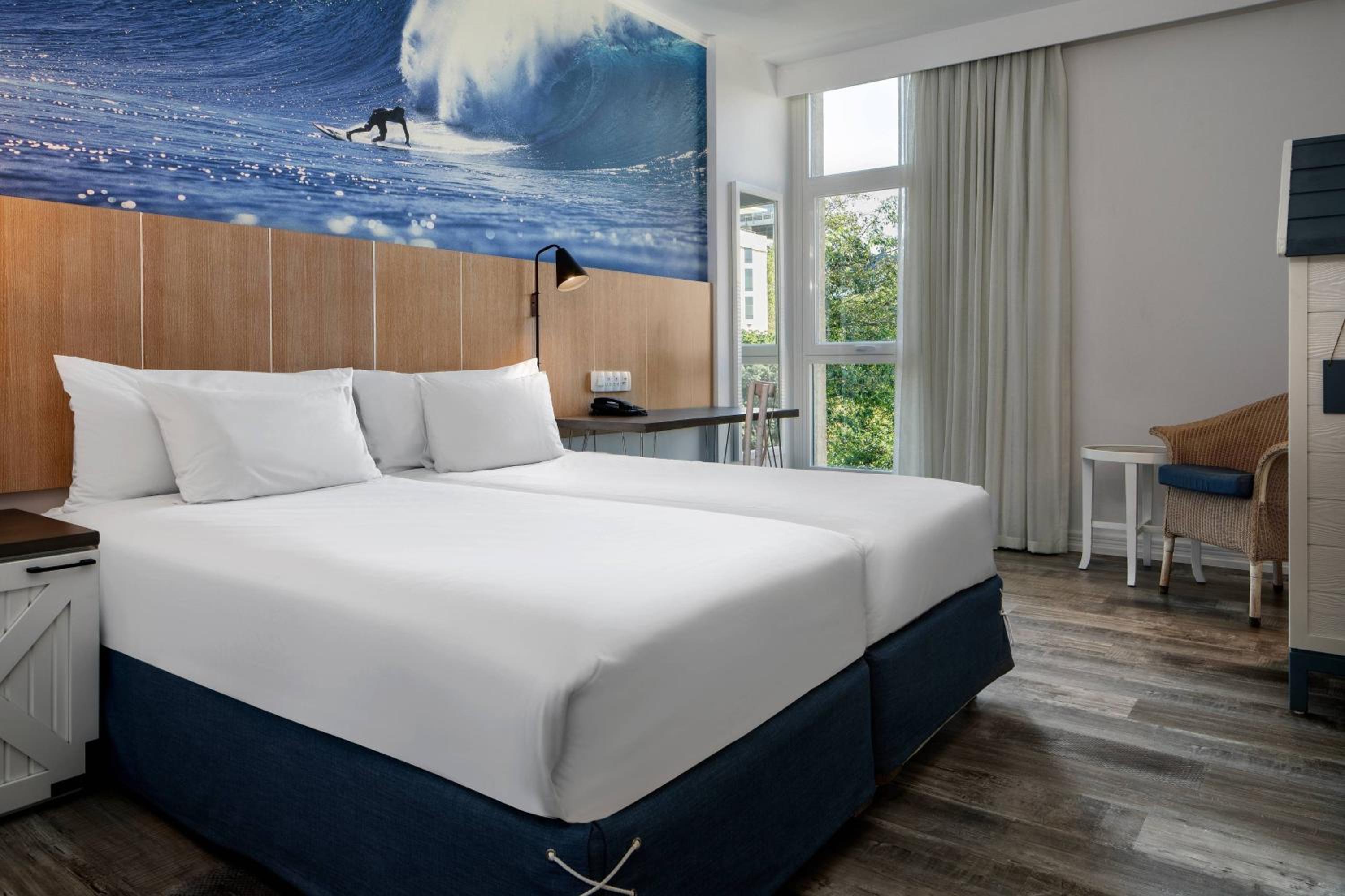 Standard Twin Room - Photo 1