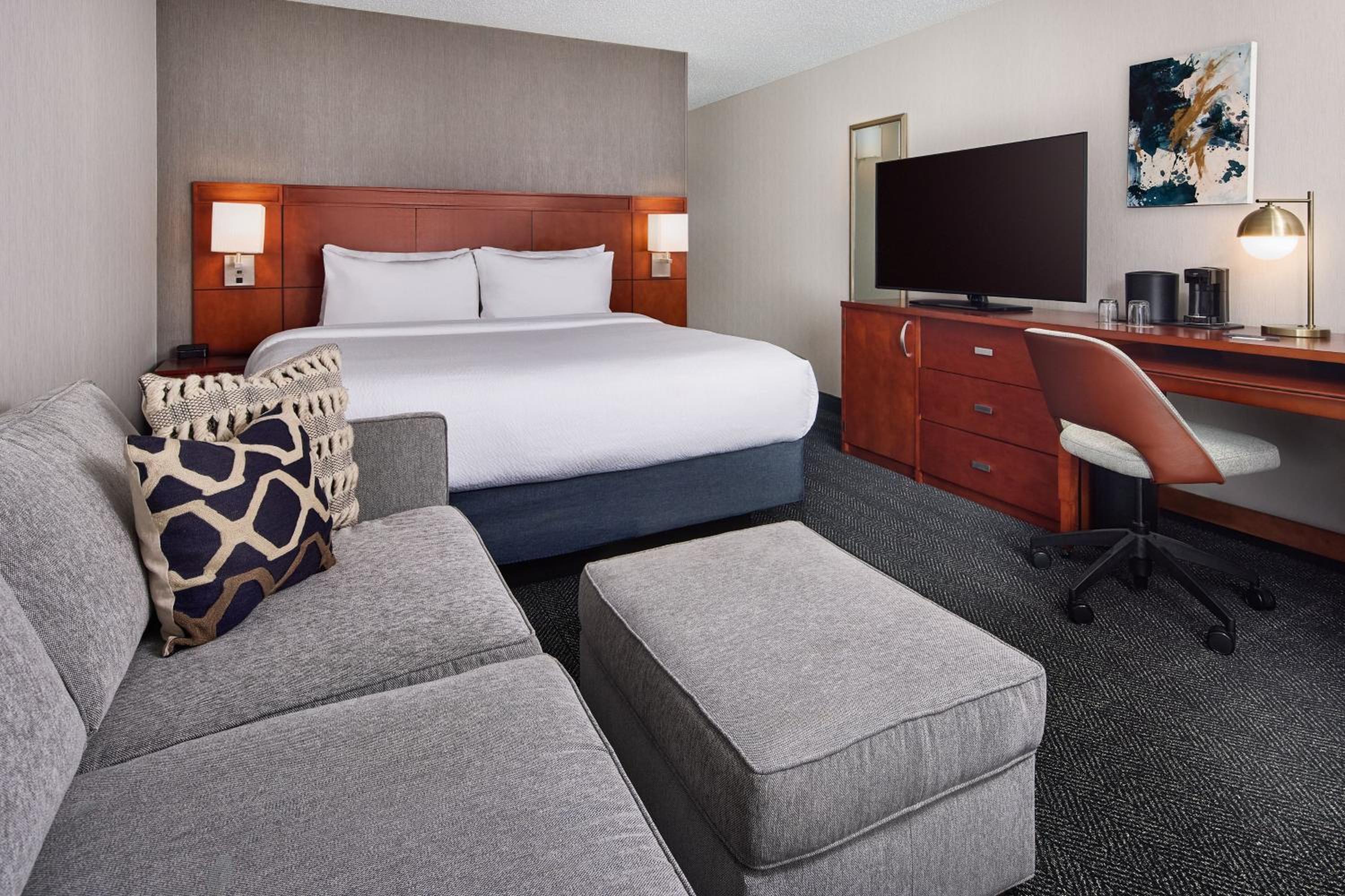 King Room - Photo 6