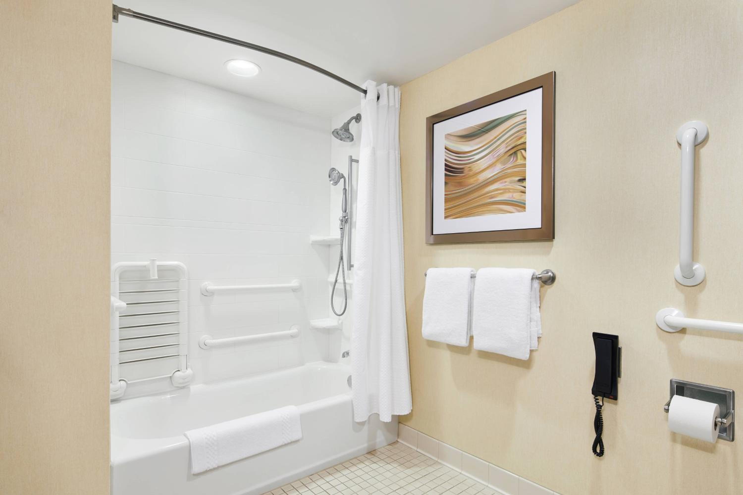 King Studio Suite with Sofa Bed photo 3