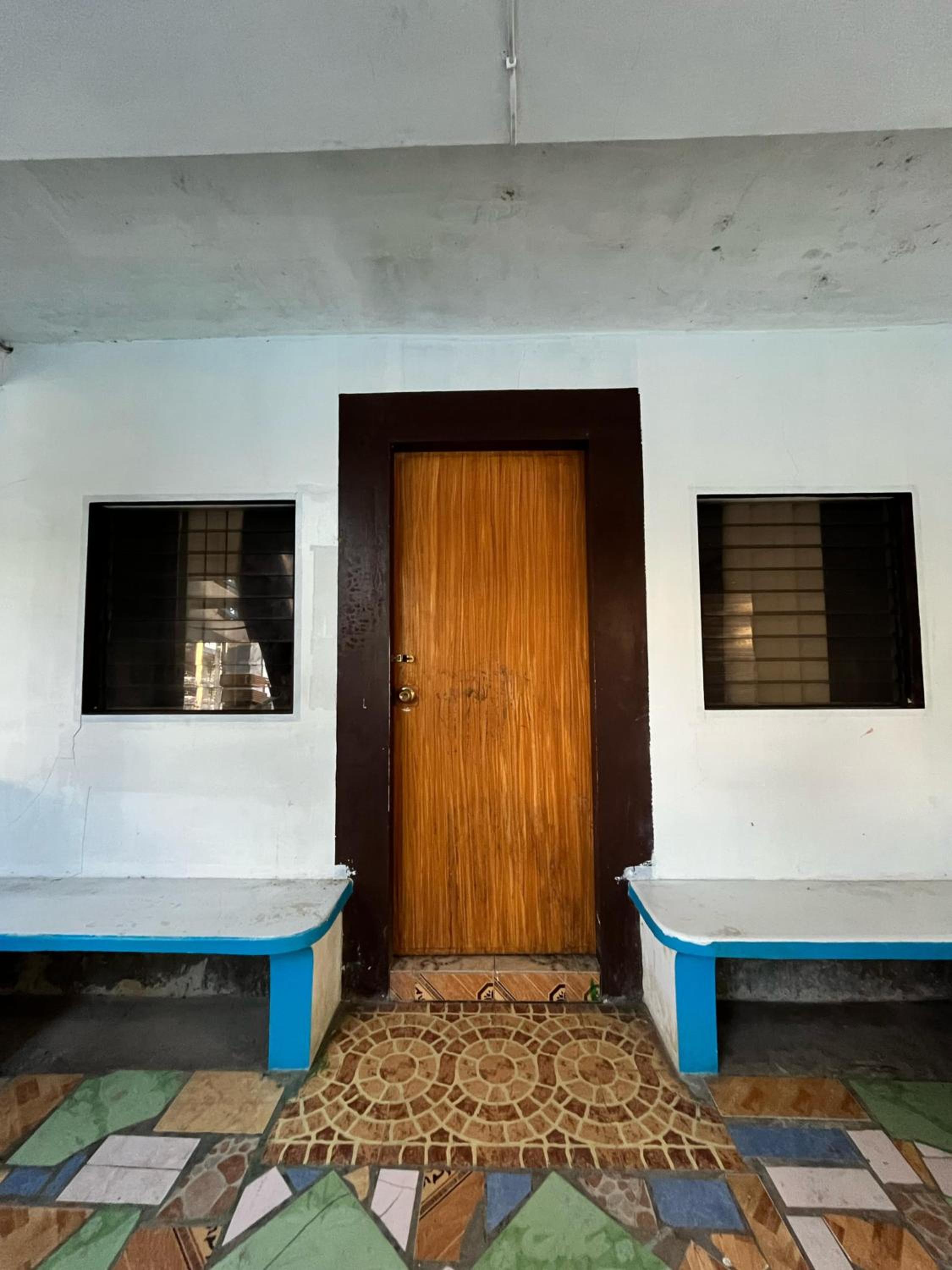 Budget Double Room - Photo 3
