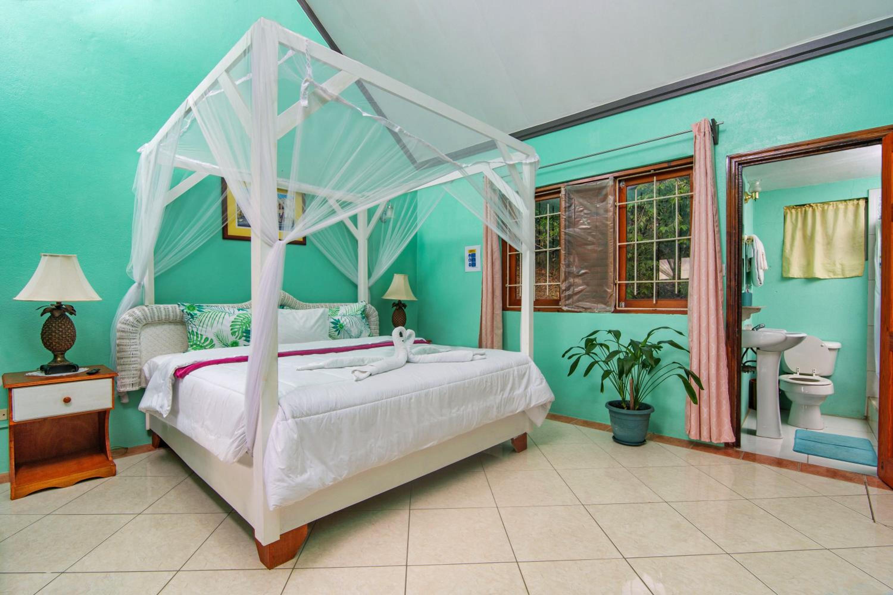 Deluxe King Suite photo 1