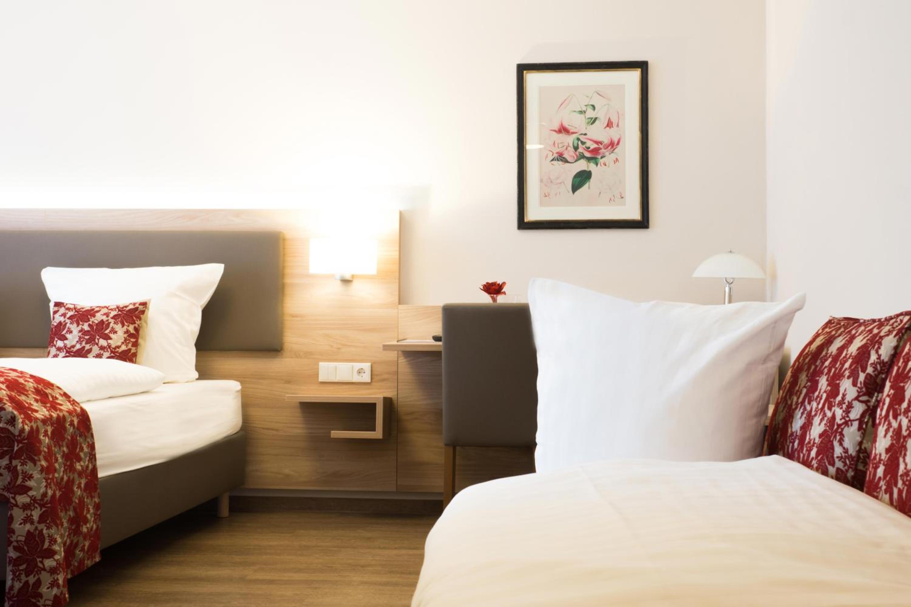 Triple Room with Balcony photo 2