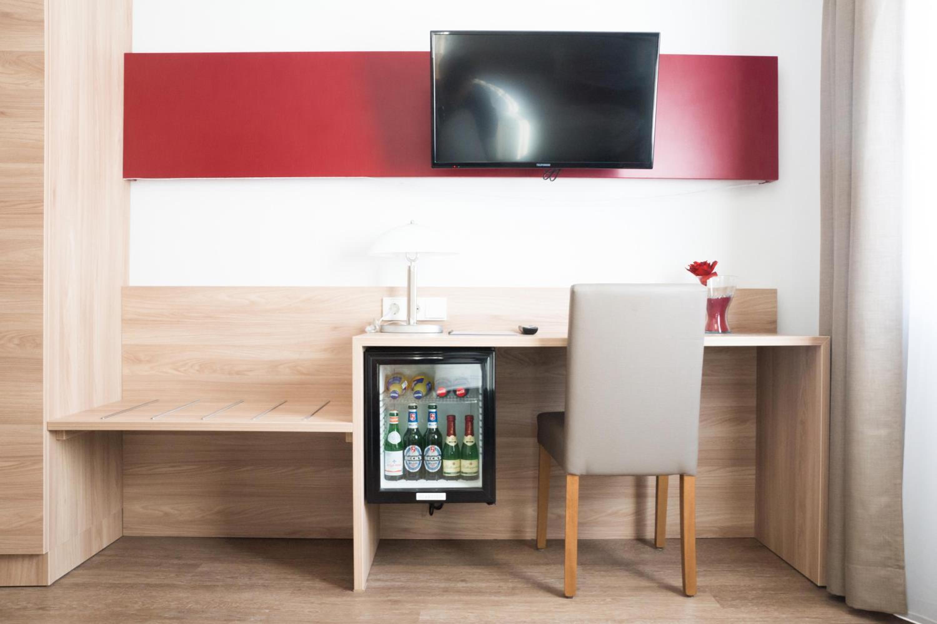 Business Single Room