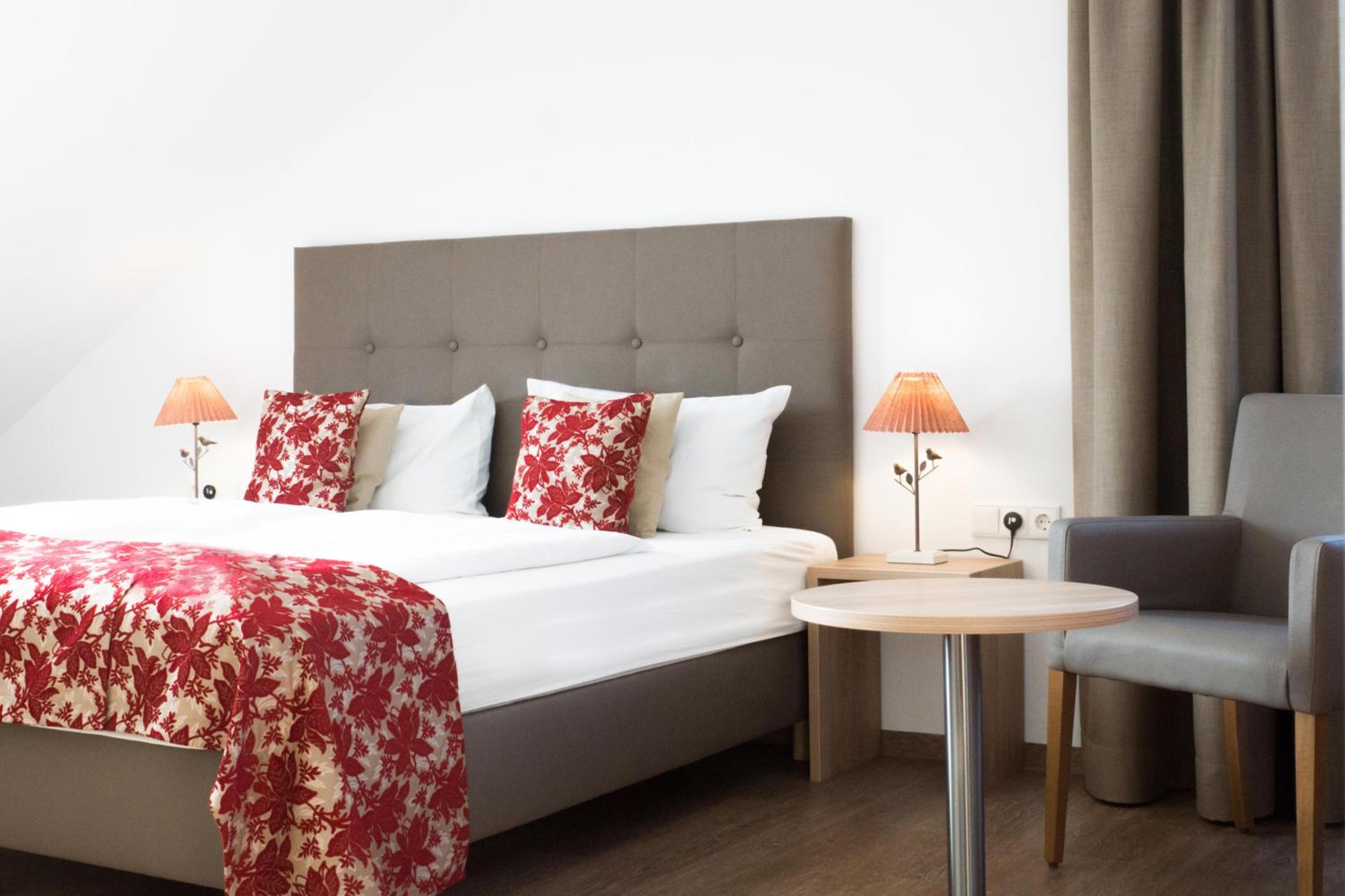 Premium Double Room photo 2